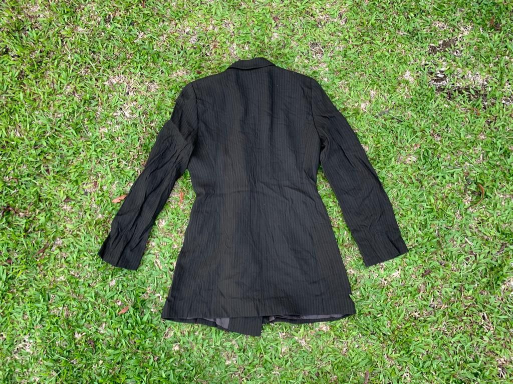 Emporio Armani Emporio Armani Women Suits Size XS / US 0-2 / IT 36-38 - 4 Thumbnail