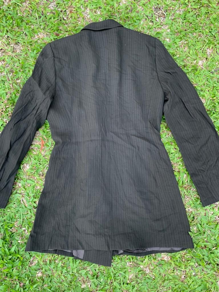 Emporio Armani Emporio Armani Women Suits Size XS / US 0-2 / IT 36-38 - 6 Thumbnail