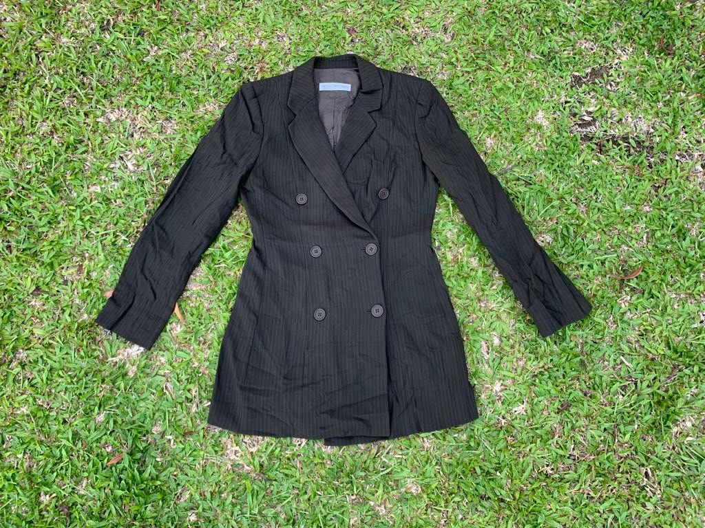 Emporio Armani Emporio Armani Women Suits Size XS / US 0-2 / IT 36-38 - 3 Thumbnail