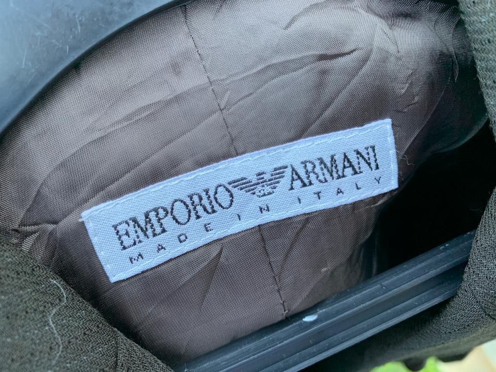 Emporio Armani Emporio Armani Women Suits Size XS / US 0-2 / IT 36-38 - 8 Thumbnail