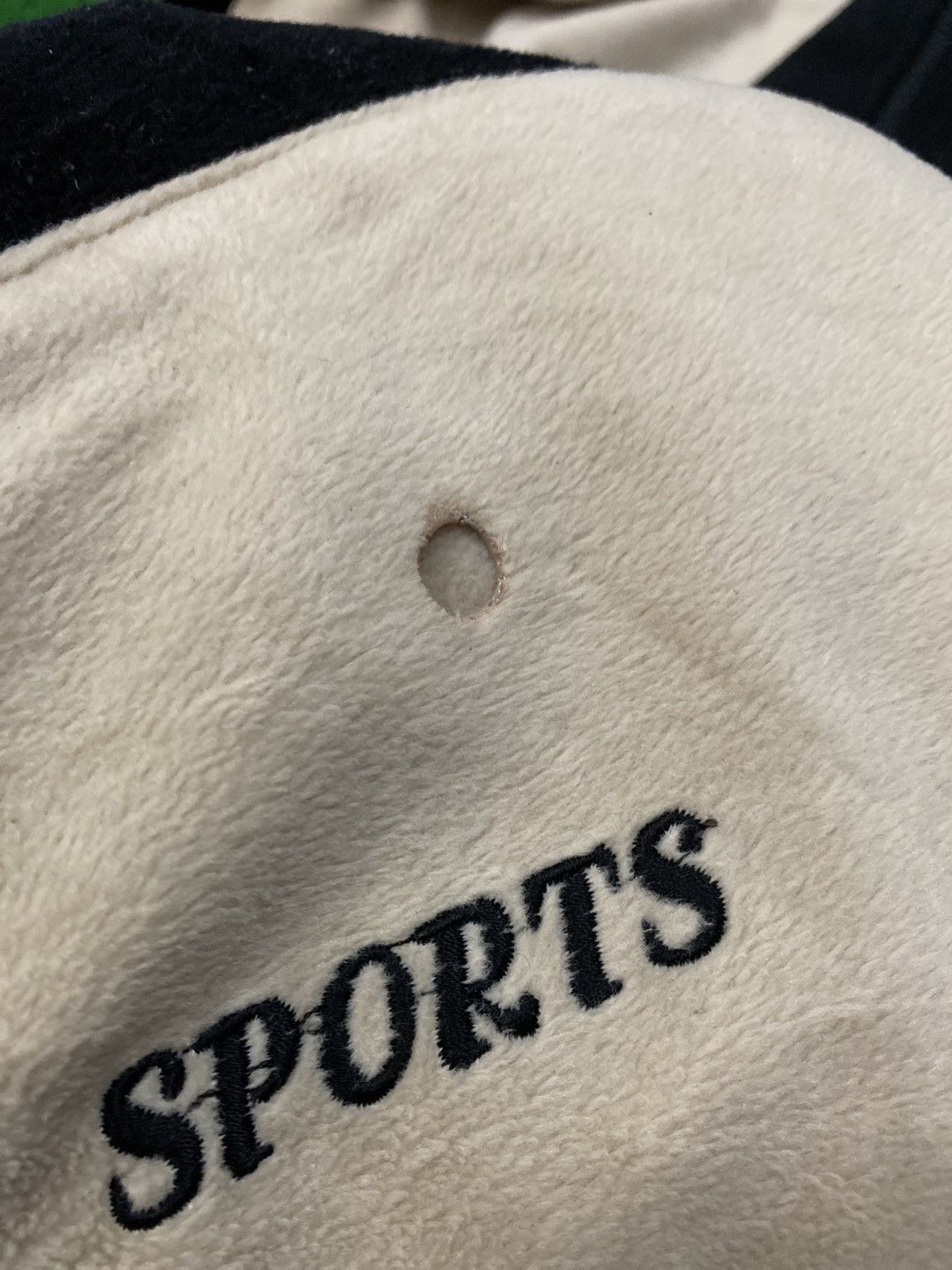 Cartoon Network × Vintage Vintage Sea’s Sports zipper jacket Size US L / EU 52-54 / 3 - 12 Thumbnail