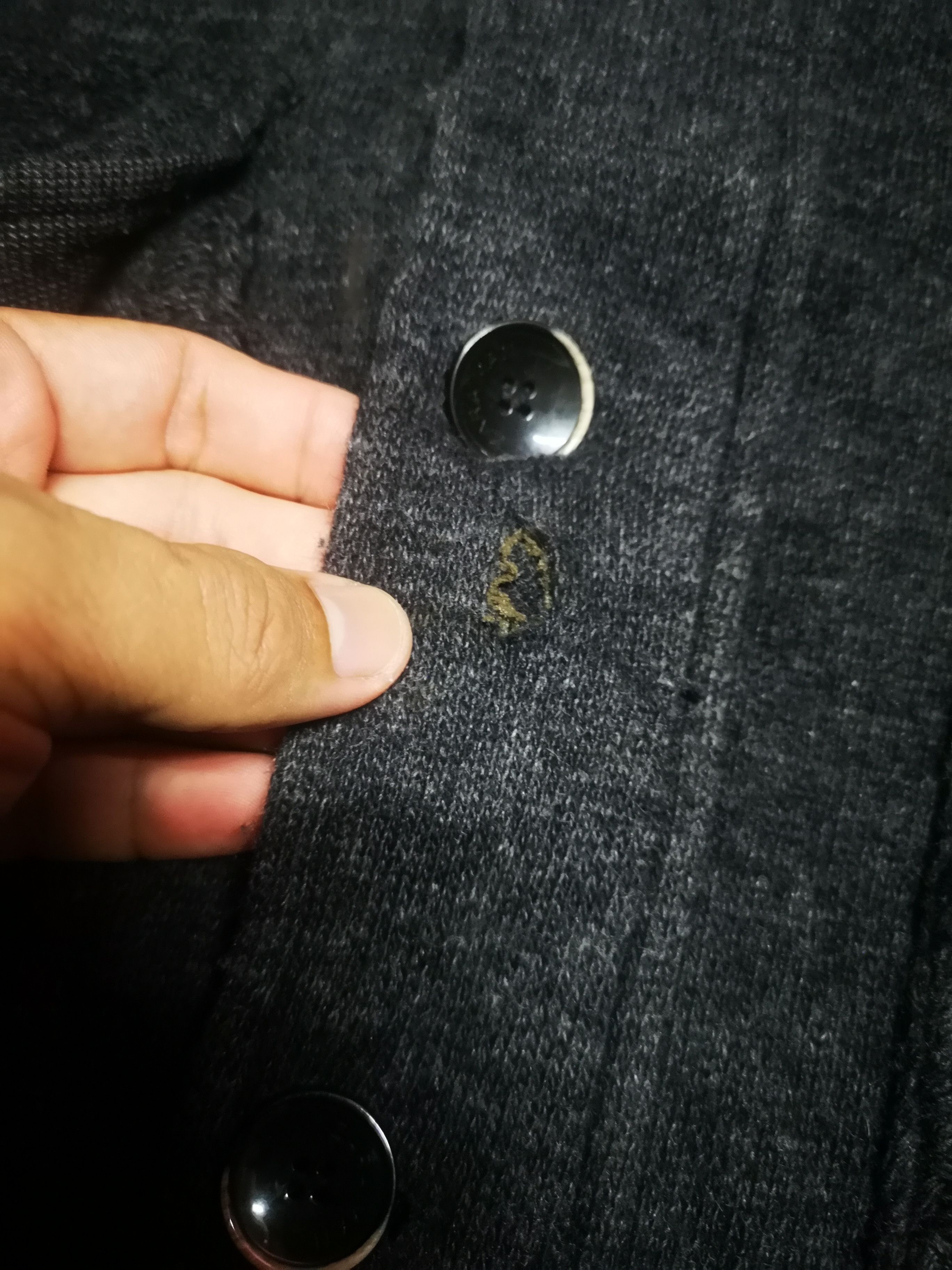 Zara Zara Man button up hoodie Size US L / EU 52-54 / 3 - 14 Thumbnail