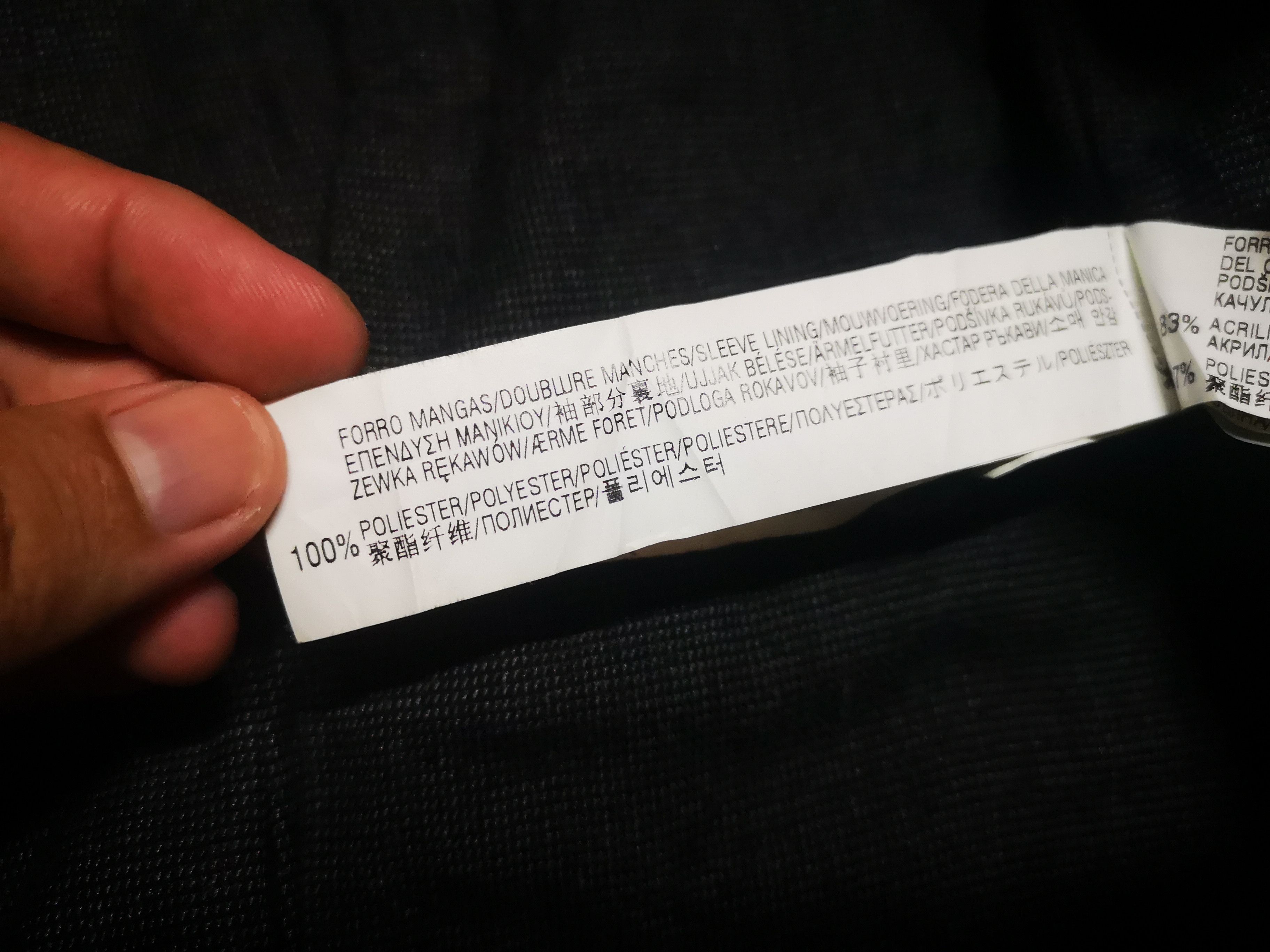 Zara Zara Man button up hoodie Size US L / EU 52-54 / 3 - 10 Thumbnail