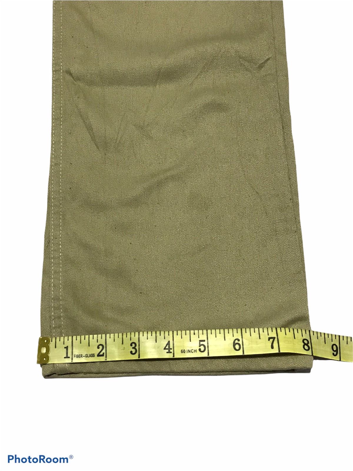 Comme des Garcons × Dickies × Junya Watanabe Dickies x Junya Watanabe x Comme des Garcons(AD2007)Pants Size US 33 - 23 Thumbnail