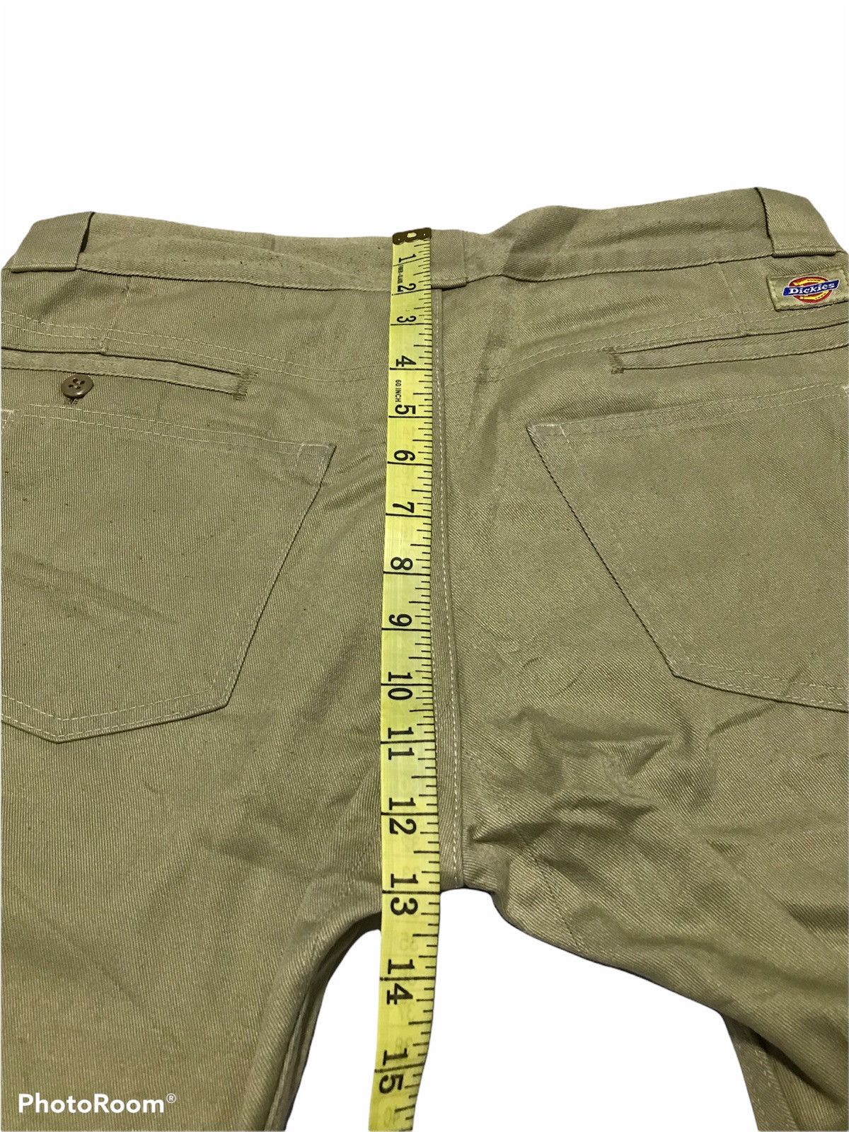 Comme des Garcons × Dickies × Junya Watanabe Dickies x Junya Watanabe x Comme des Garcons(AD2007)Pants Size US 33 - 25 Thumbnail