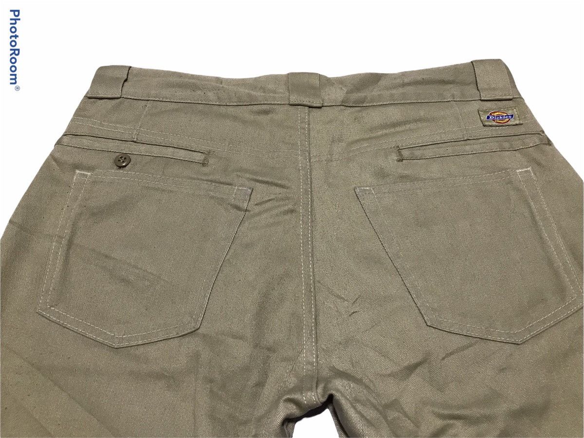 Comme des Garcons × Dickies × Junya Watanabe Dickies x Junya Watanabe x Comme des Garcons(AD2007)Pants Size US 33 - 8 Thumbnail