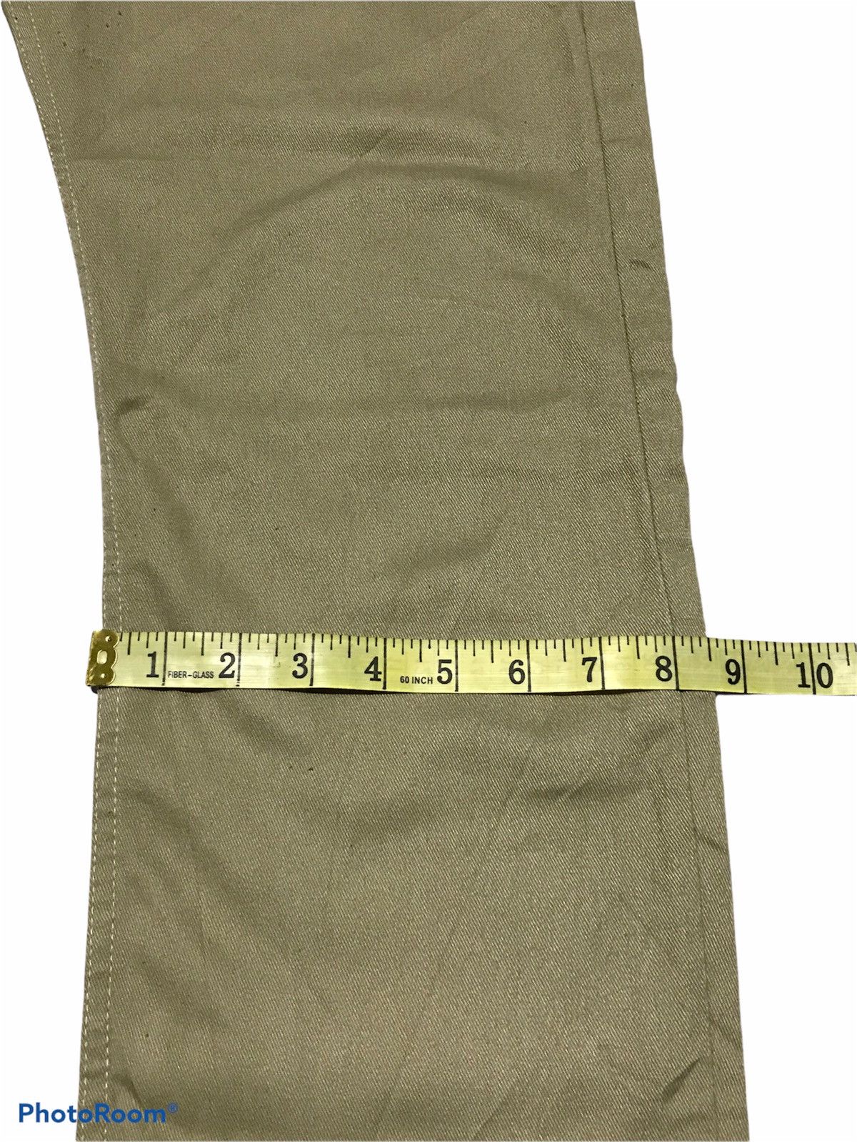 Comme des Garcons × Dickies × Junya Watanabe Dickies x Junya Watanabe x Comme des Garcons(AD2007)Pants Size US 33 - 22 Thumbnail