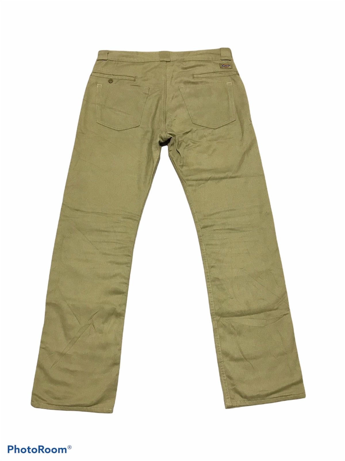 Comme des Garcons × Dickies × Junya Watanabe Dickies x Junya Watanabe x Comme des Garcons(AD2007)Pants Size US 33 - 2 Thumbnail