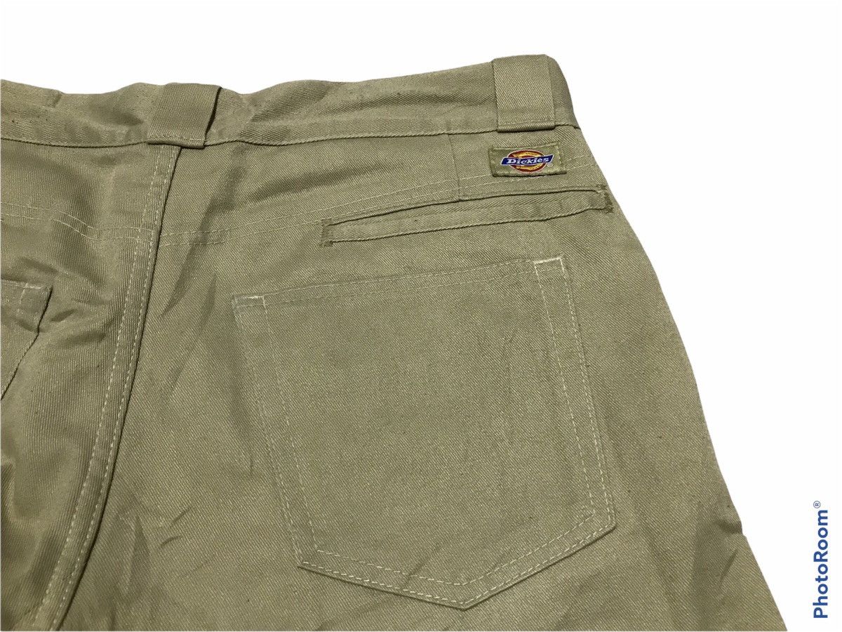 Comme des Garcons × Dickies × Junya Watanabe Dickies x Junya Watanabe x Comme des Garcons(AD2007)Pants Size US 33 - 10 Thumbnail
