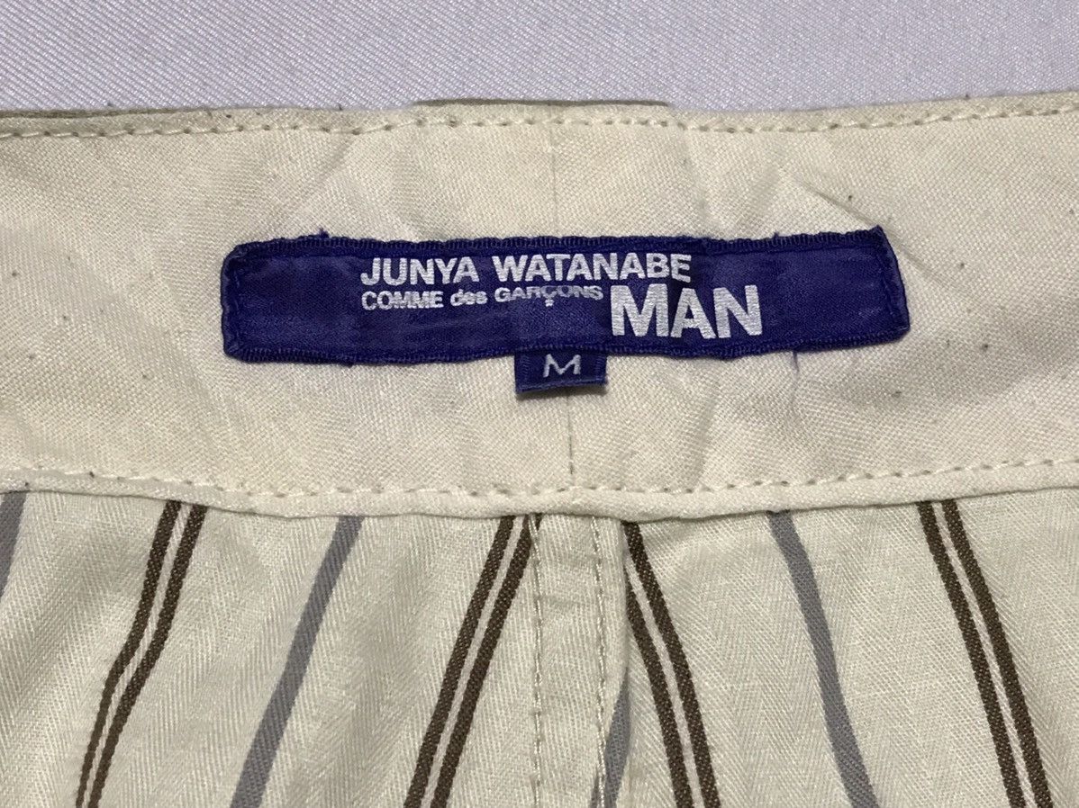 Comme des Garcons × Dickies × Junya Watanabe Dickies x Junya Watanabe x Comme des Garcons(AD2007)Pants Size US 33 - 13 Thumbnail