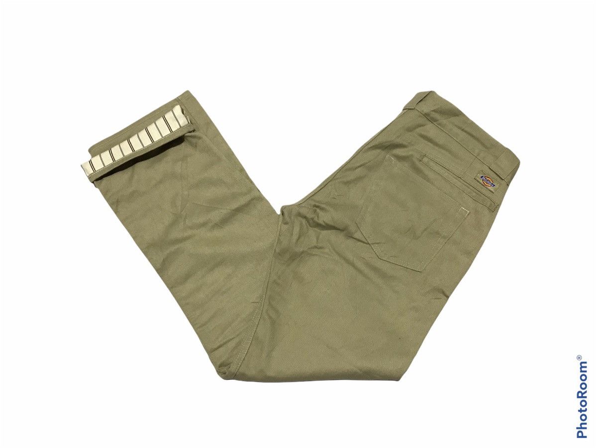 Comme des Garcons × Dickies × Junya Watanabe Dickies x Junya Watanabe x Comme des Garcons(AD2007)Pants Size US 33 - 12 Thumbnail
