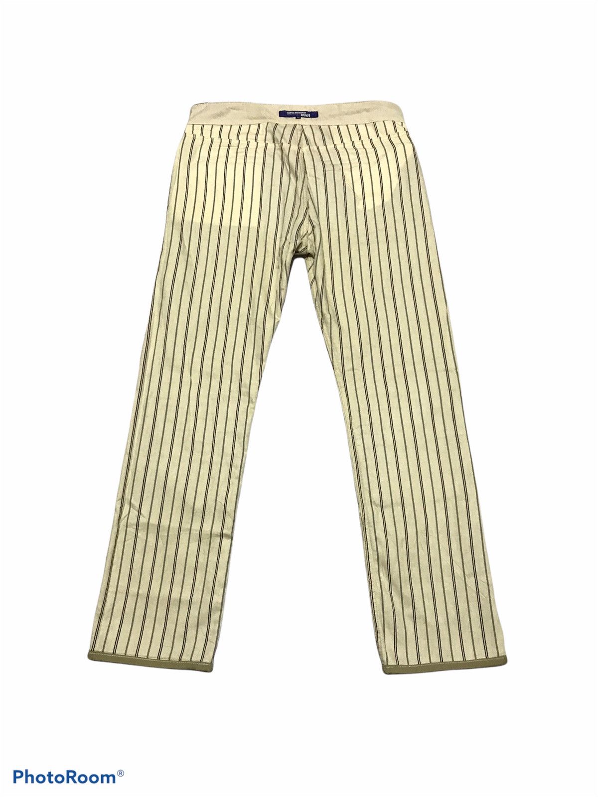 Comme des Garcons × Dickies × Junya Watanabe Dickies x Junya Watanabe x Comme des Garcons(AD2007)Pants Size US 33 - 5 Thumbnail