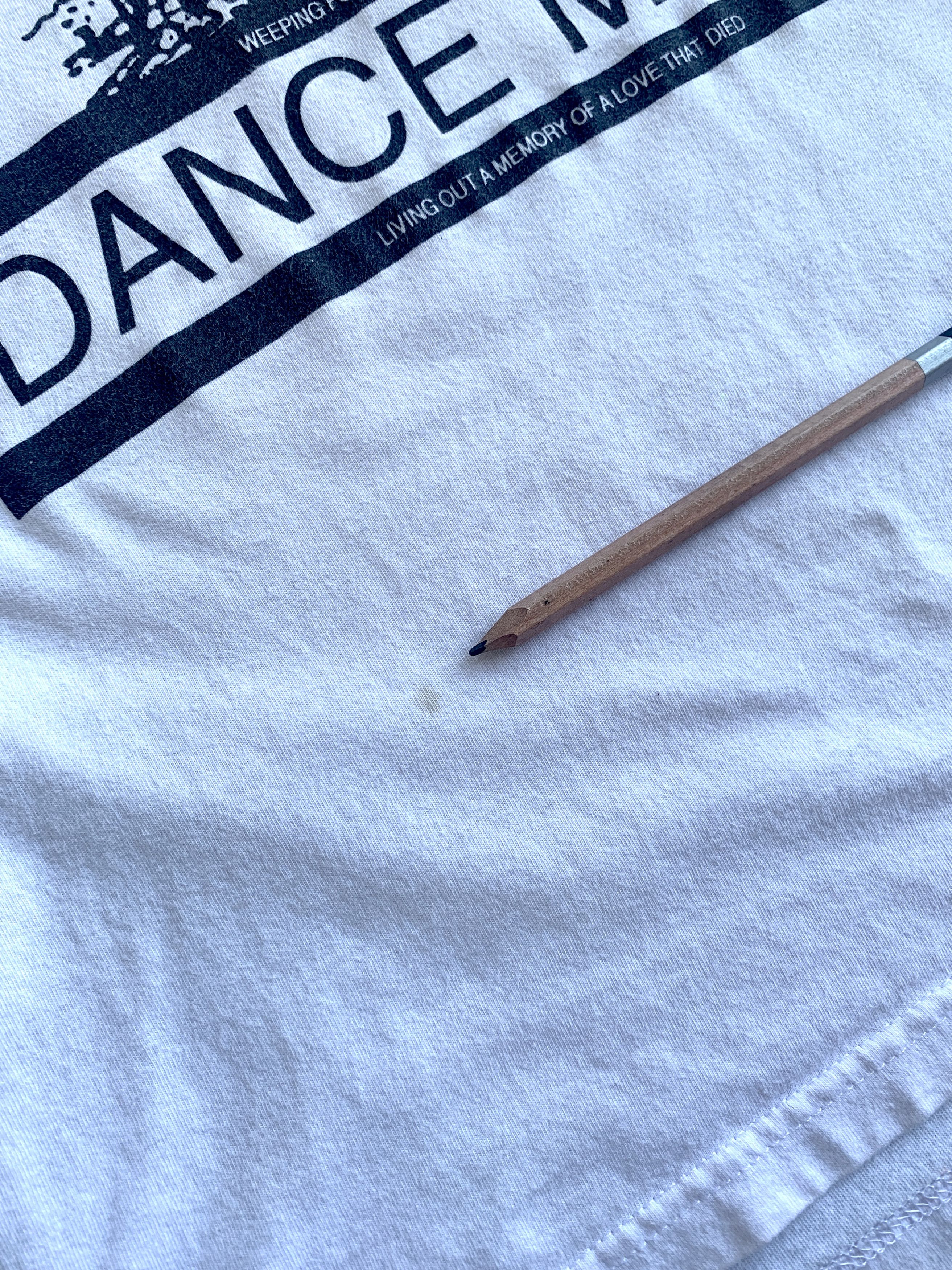 Other OPAL TAPES rave merch : cutoff t-shirt Size US M / EU 48-50 / 2 - 3 Thumbnail
