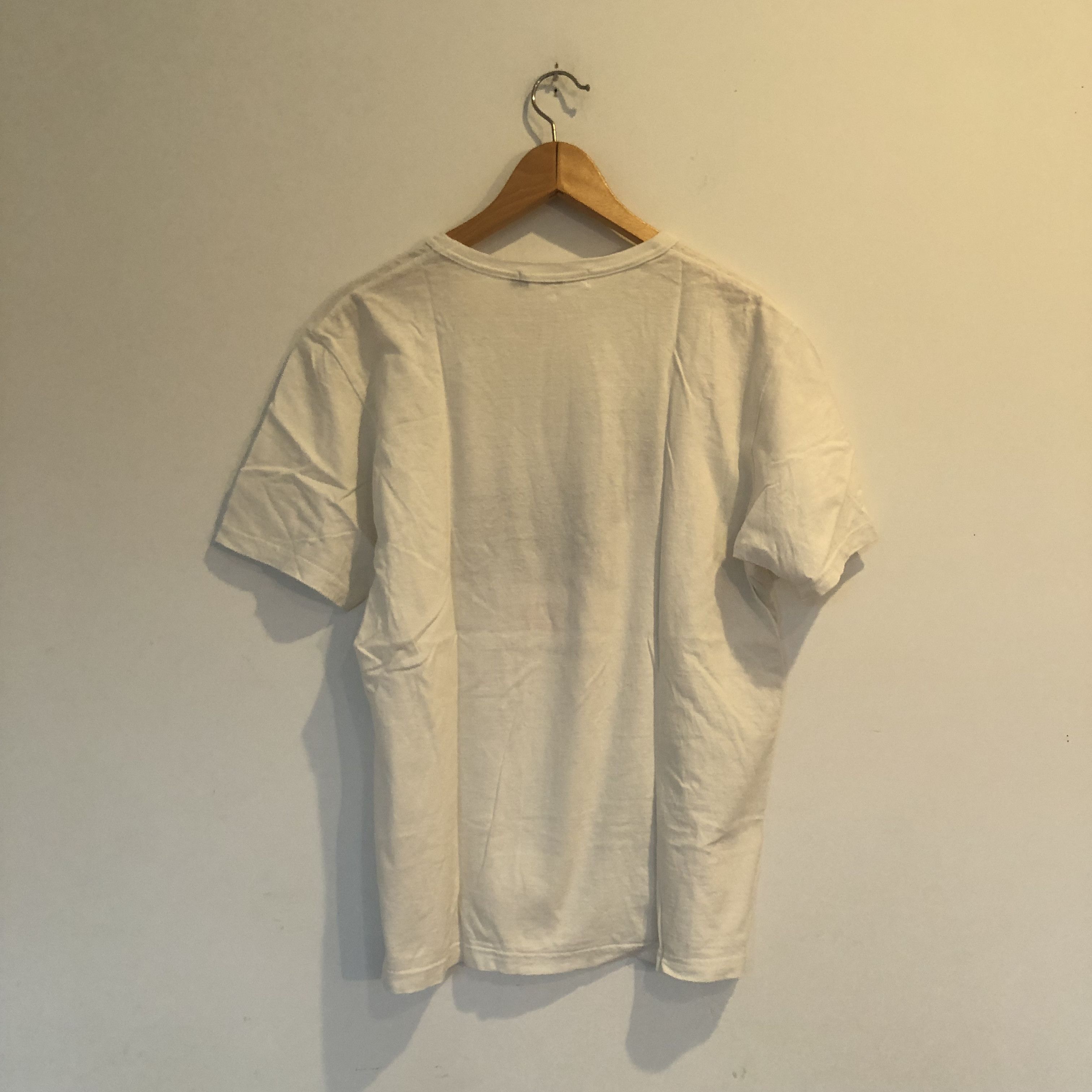 Undercover Undercover See Eat Human Flesh Tee Size US M / EU 48-50 / 2 - 4 Thumbnail