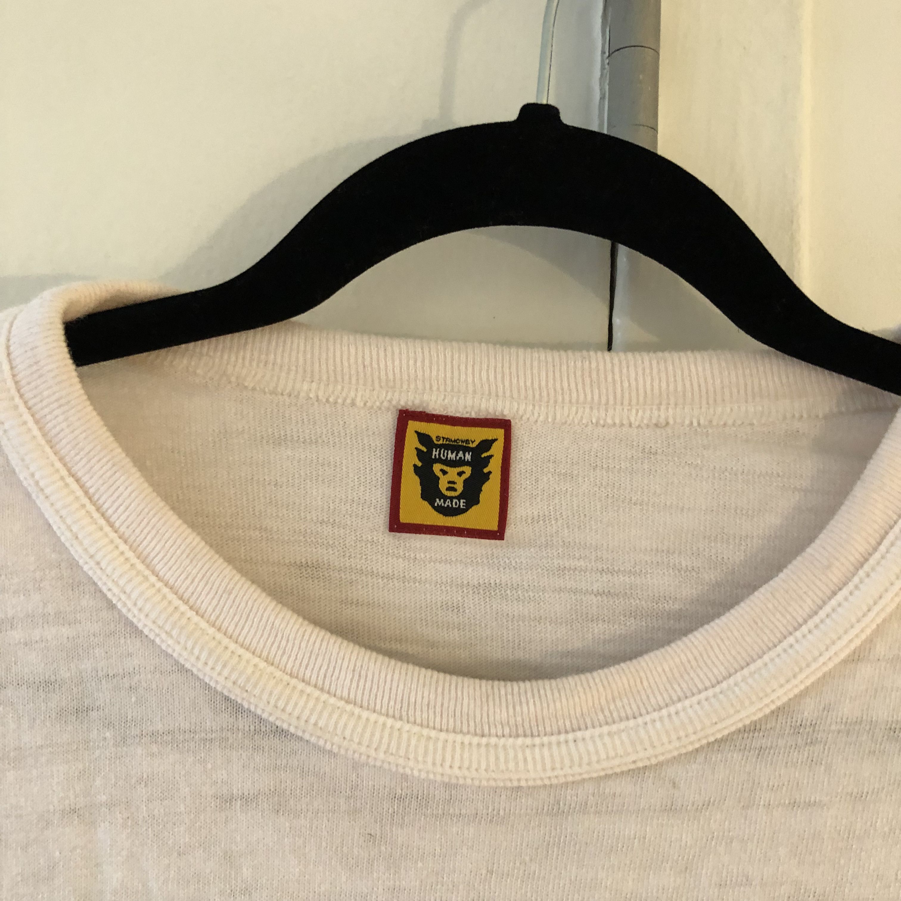 Human Made Sundae Pocket Tee