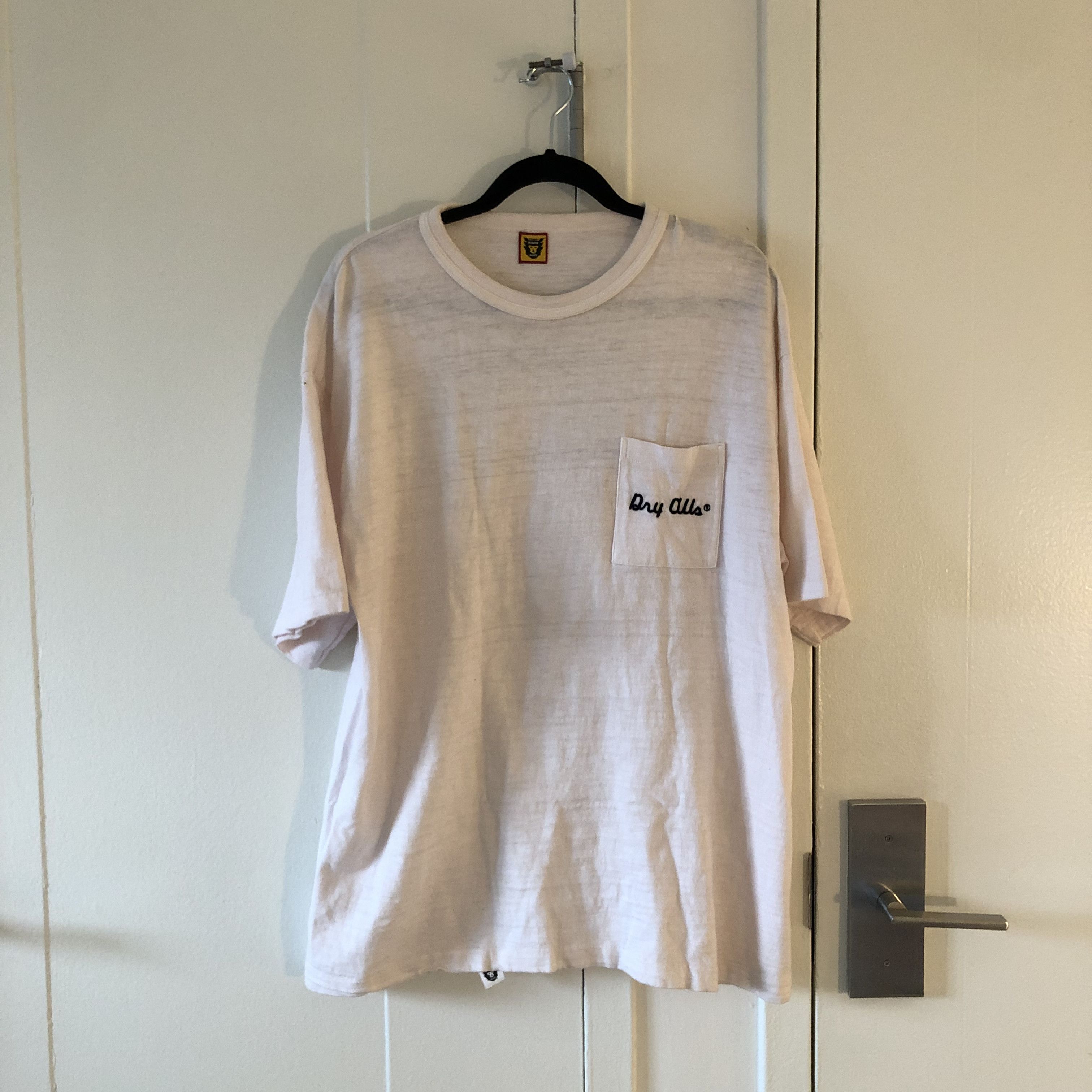 Human Made Sundae Pocket Tee