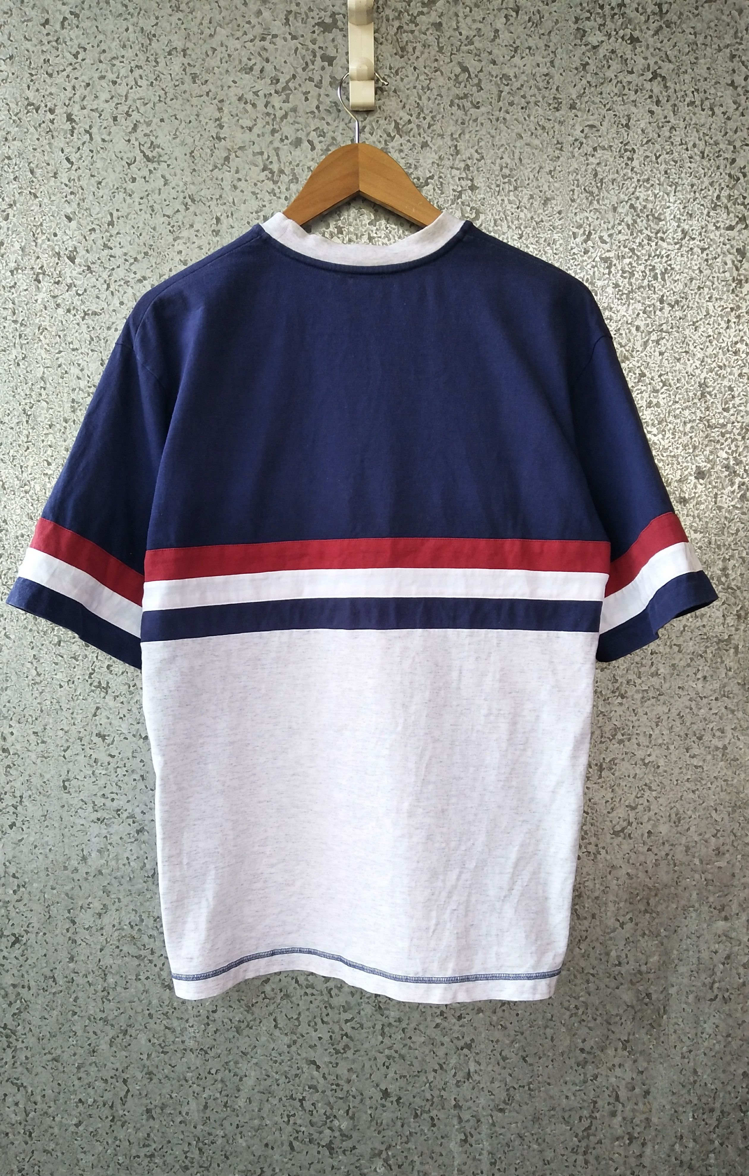 Champion 🔥 Vintage Champion Product K swiss t shirt polo stadium Usa Size US L / EU 52-54 / 3 - 2 Thumbnail