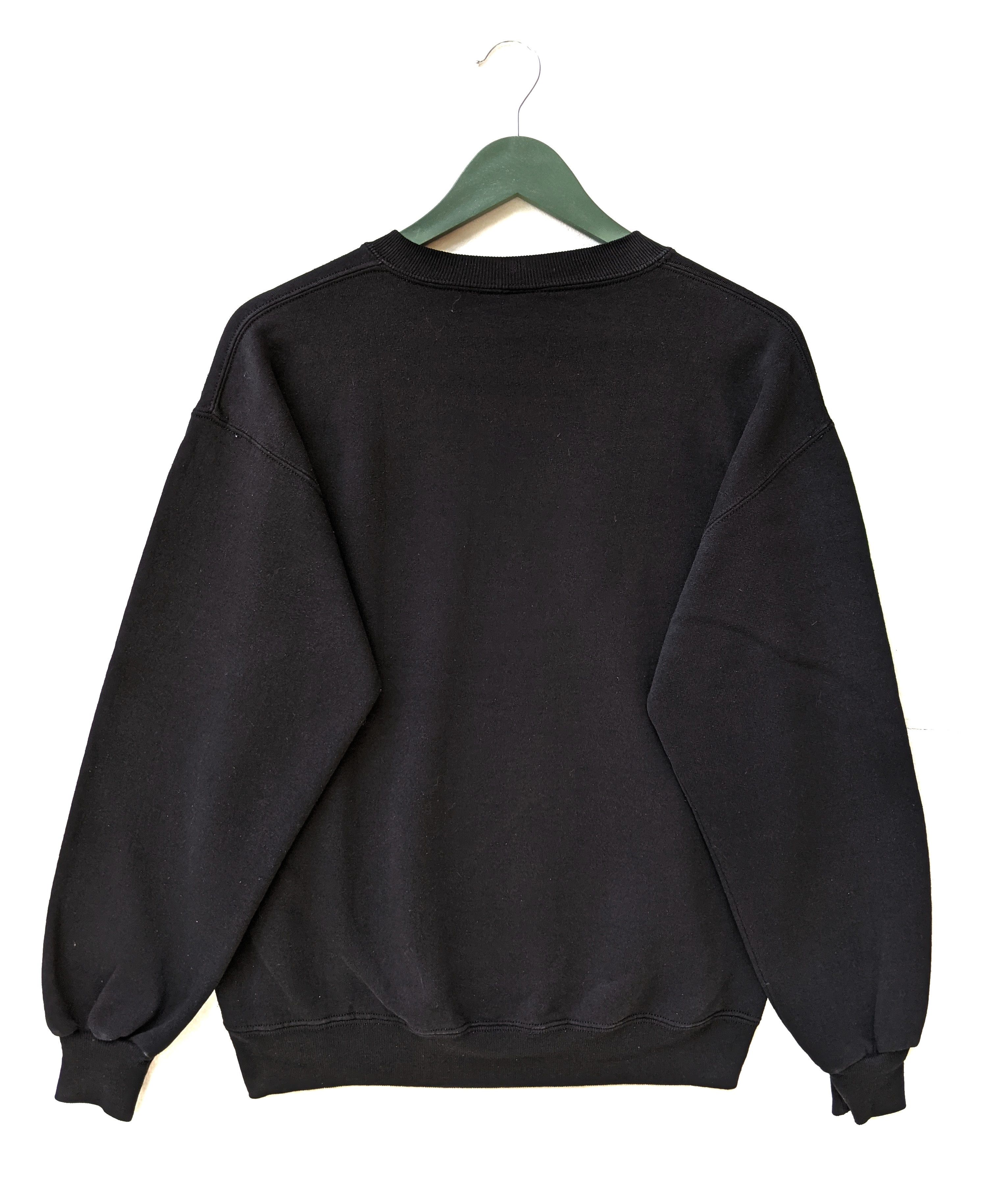 Habitat RARE💥92 Harlequin Grizzly Bear Print Sweatshirt Size US M / EU 48-50 / 2 - 2 Thumbnail