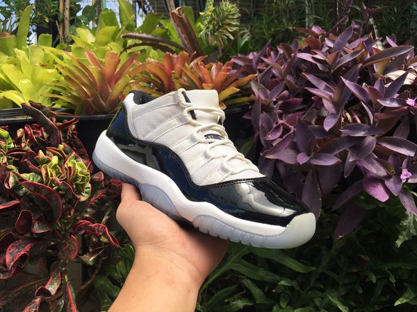 Jordan 11 concord outlet 2013