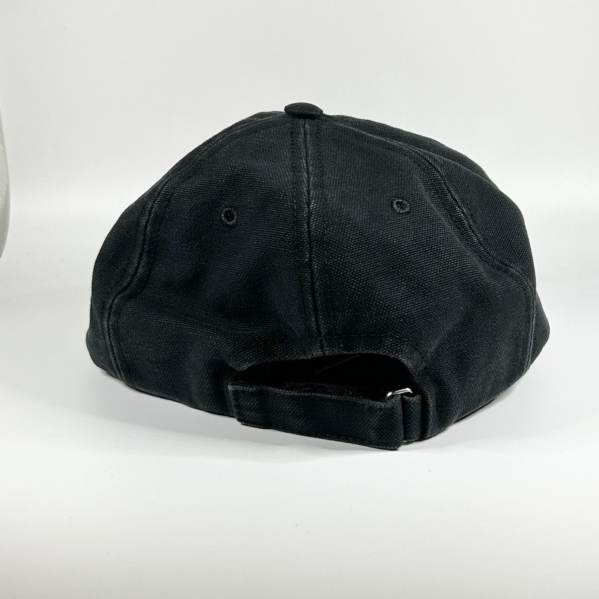 Off-White New Off-White Logo Baseball Cap Size ONE SIZE - 4 Thumbnail
