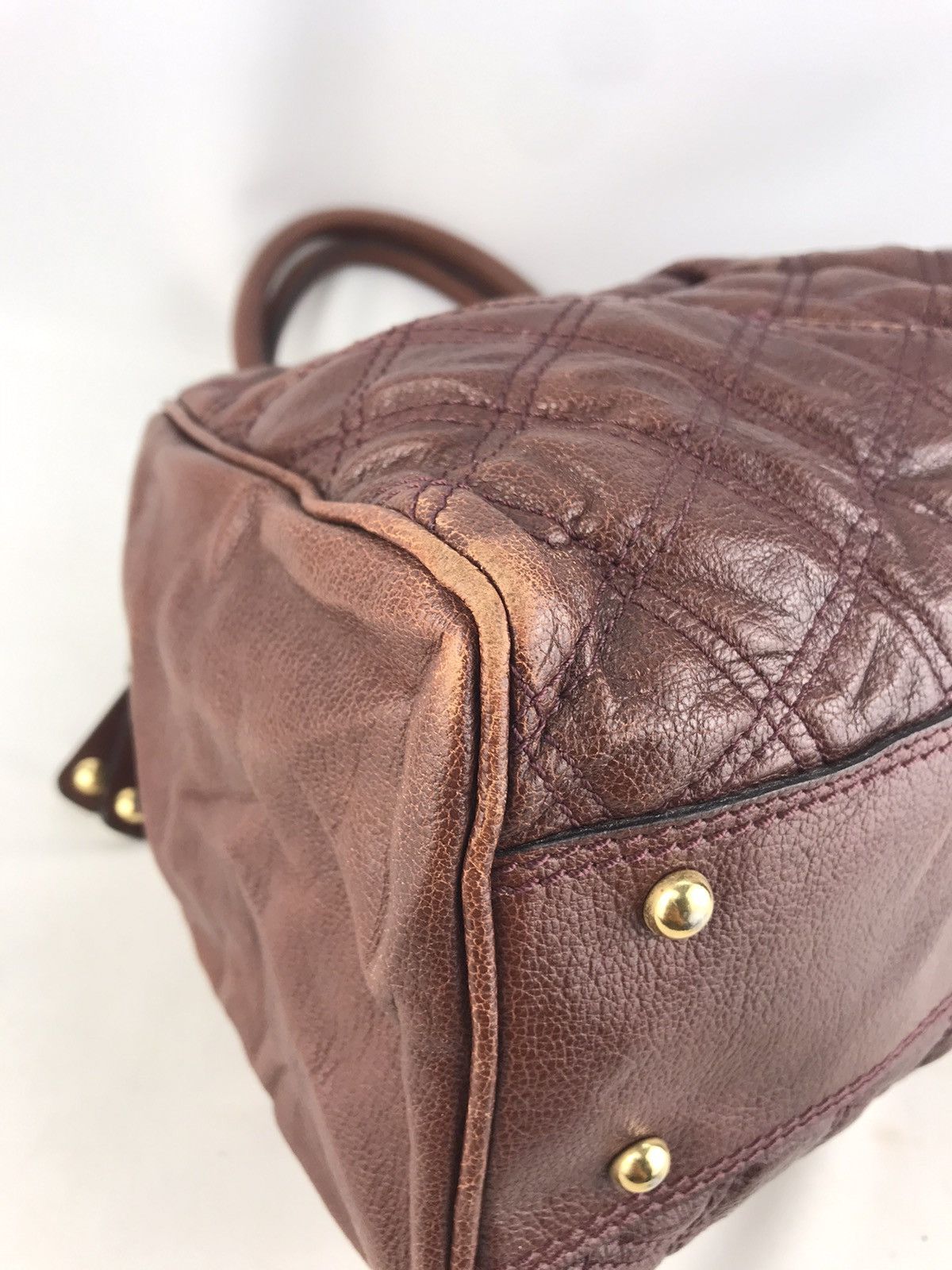 Marc Jacobs Authentic Marc Jacobs handbag made in italy Size ONE SIZE - 13 Thumbnail
