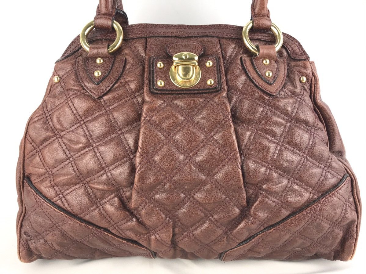 Authentic Marc Jacobs handbag made in italy