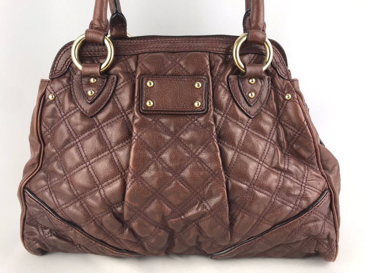 Marc Jacobs Authentic Marc Jacobs handbag made in italy Size ONE SIZE - 8 Thumbnail