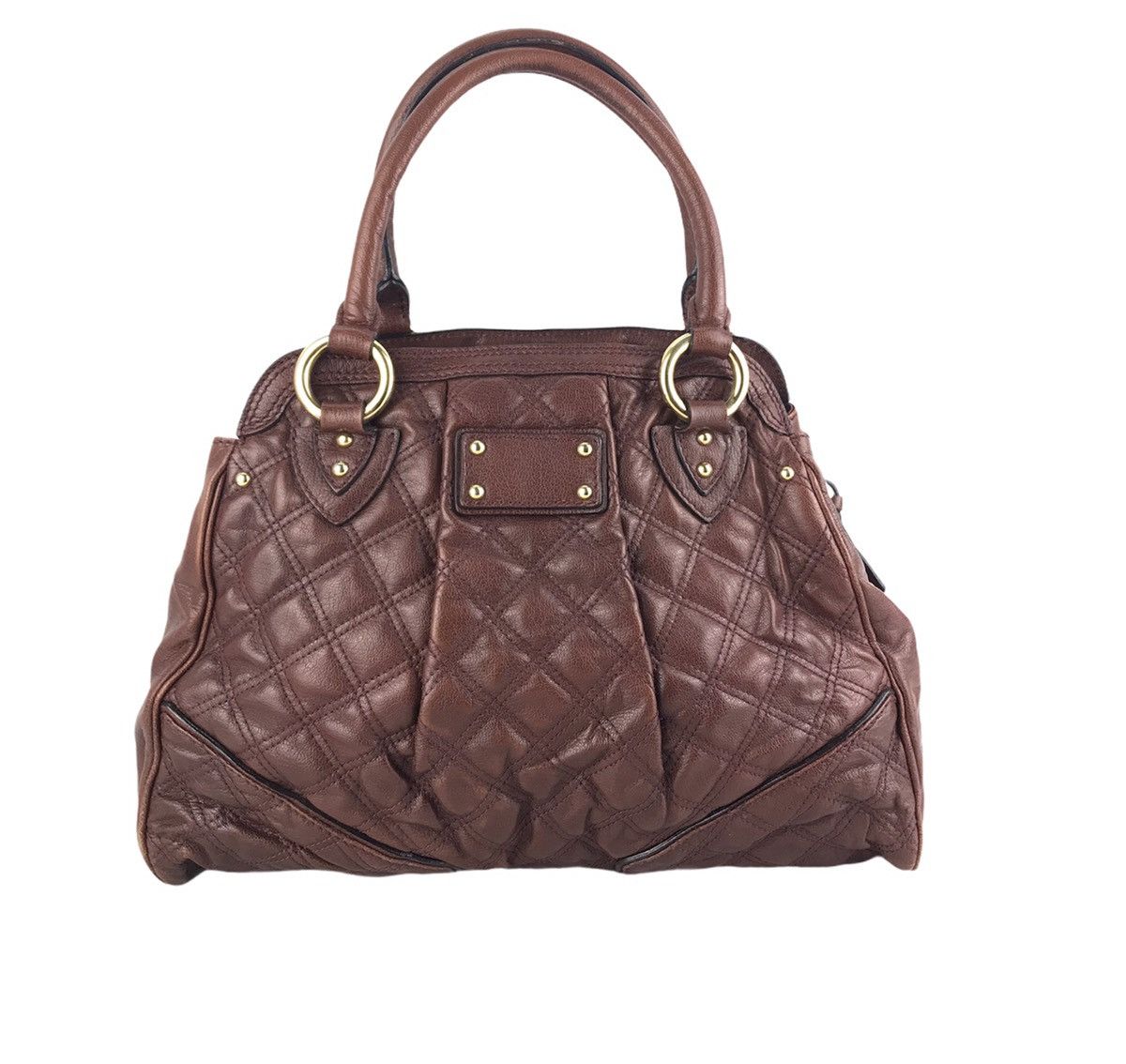 Authentic Marc Jacobs handbag made in italy