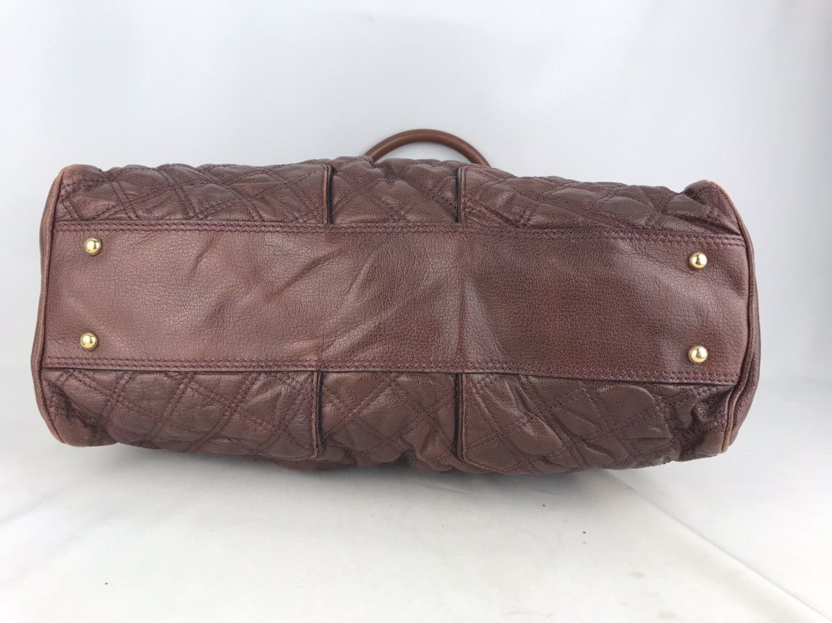 Marc Jacobs Authentic Marc Jacobs handbag made in italy Size ONE SIZE - 11 Thumbnail