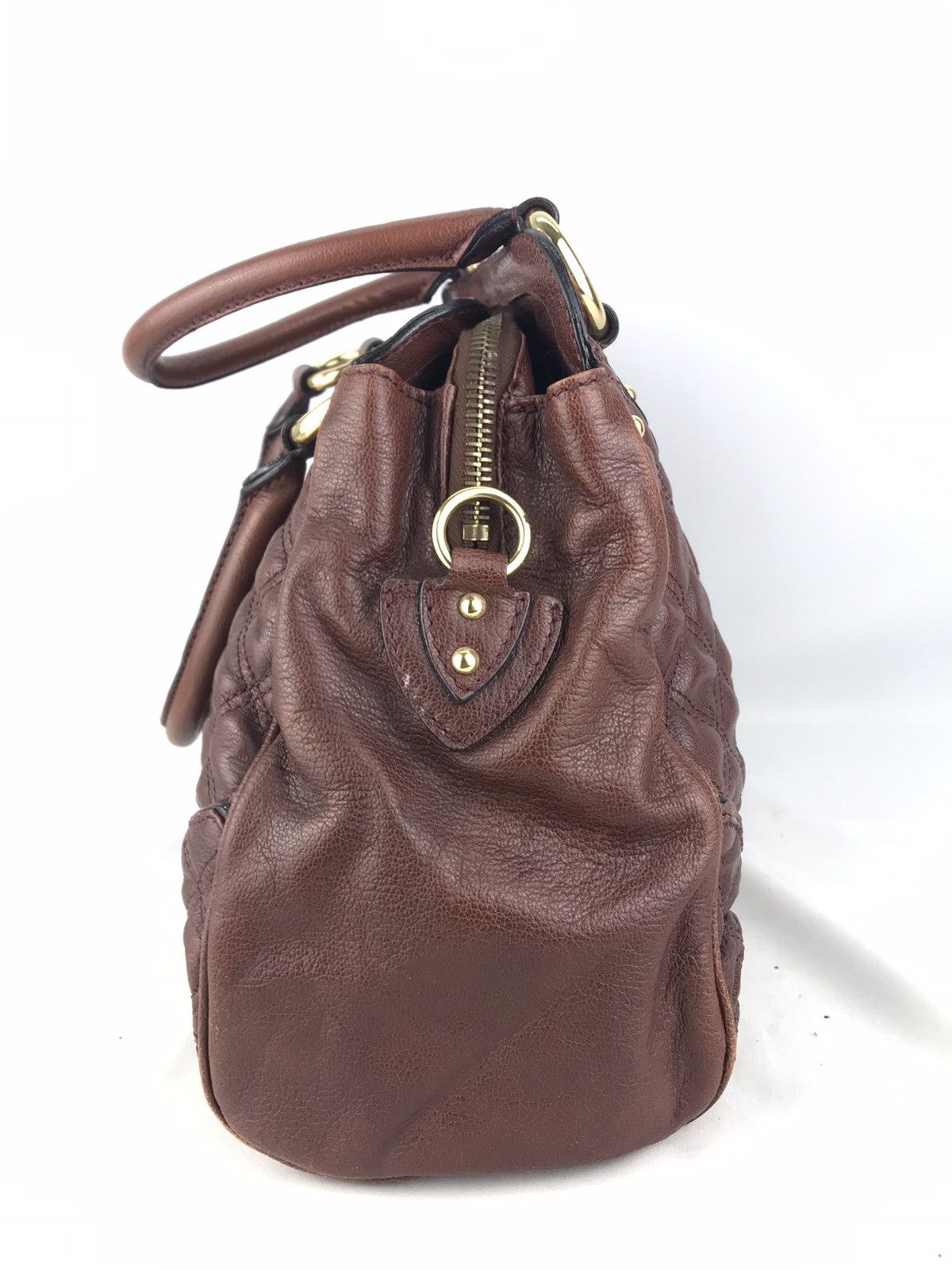 Marc Jacobs Authentic Marc Jacobs handbag made in italy Size ONE SIZE - 10 Thumbnail