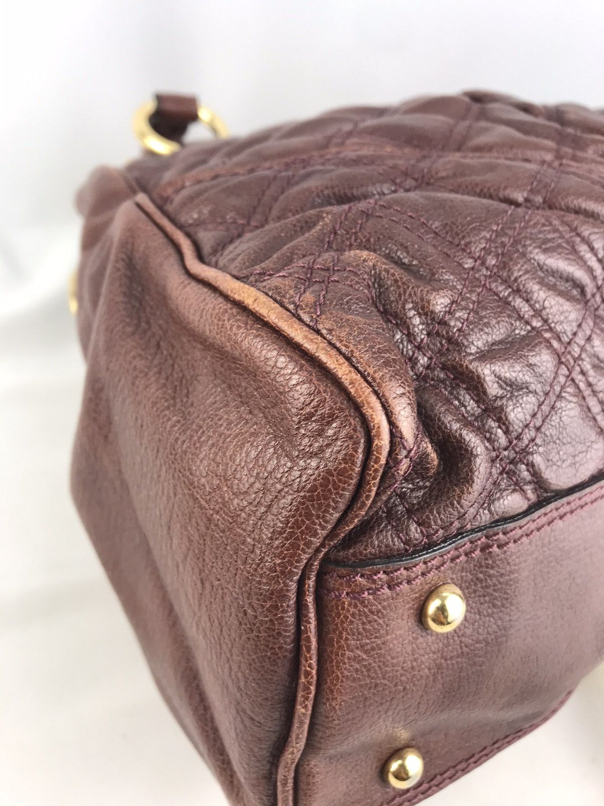 Marc Jacobs Authentic Marc Jacobs handbag made in italy Size ONE SIZE - 15 Thumbnail