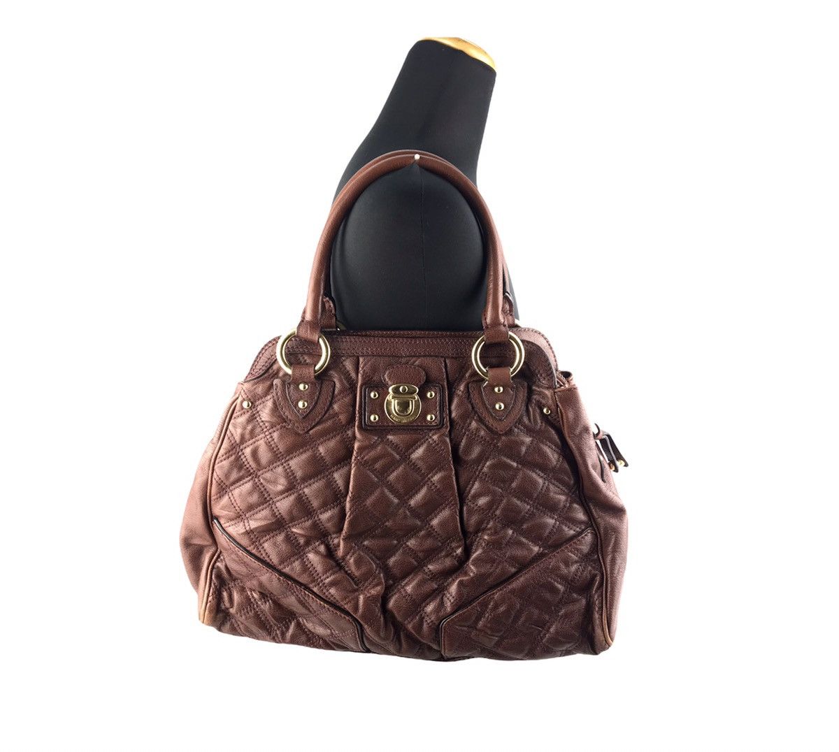Marc Jacobs Authentic Marc Jacobs handbag made in italy Size ONE SIZE - 3 Thumbnail
