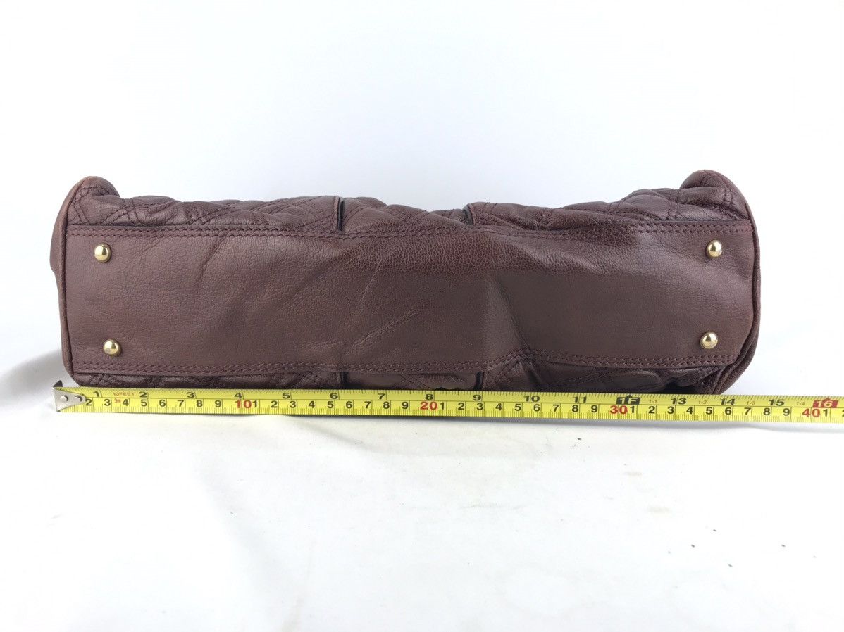 Marc Jacobs Authentic Marc Jacobs handbag made in italy Size ONE SIZE - 23 Thumbnail