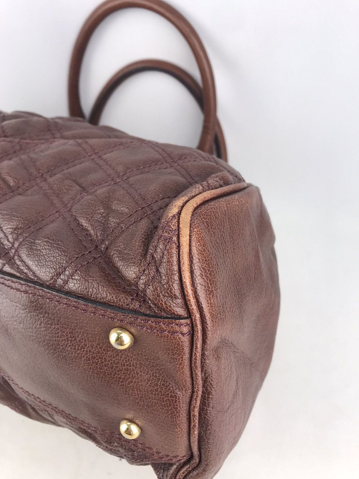 Marc Jacobs Authentic Marc Jacobs handbag made in italy Size ONE SIZE - 12 Thumbnail