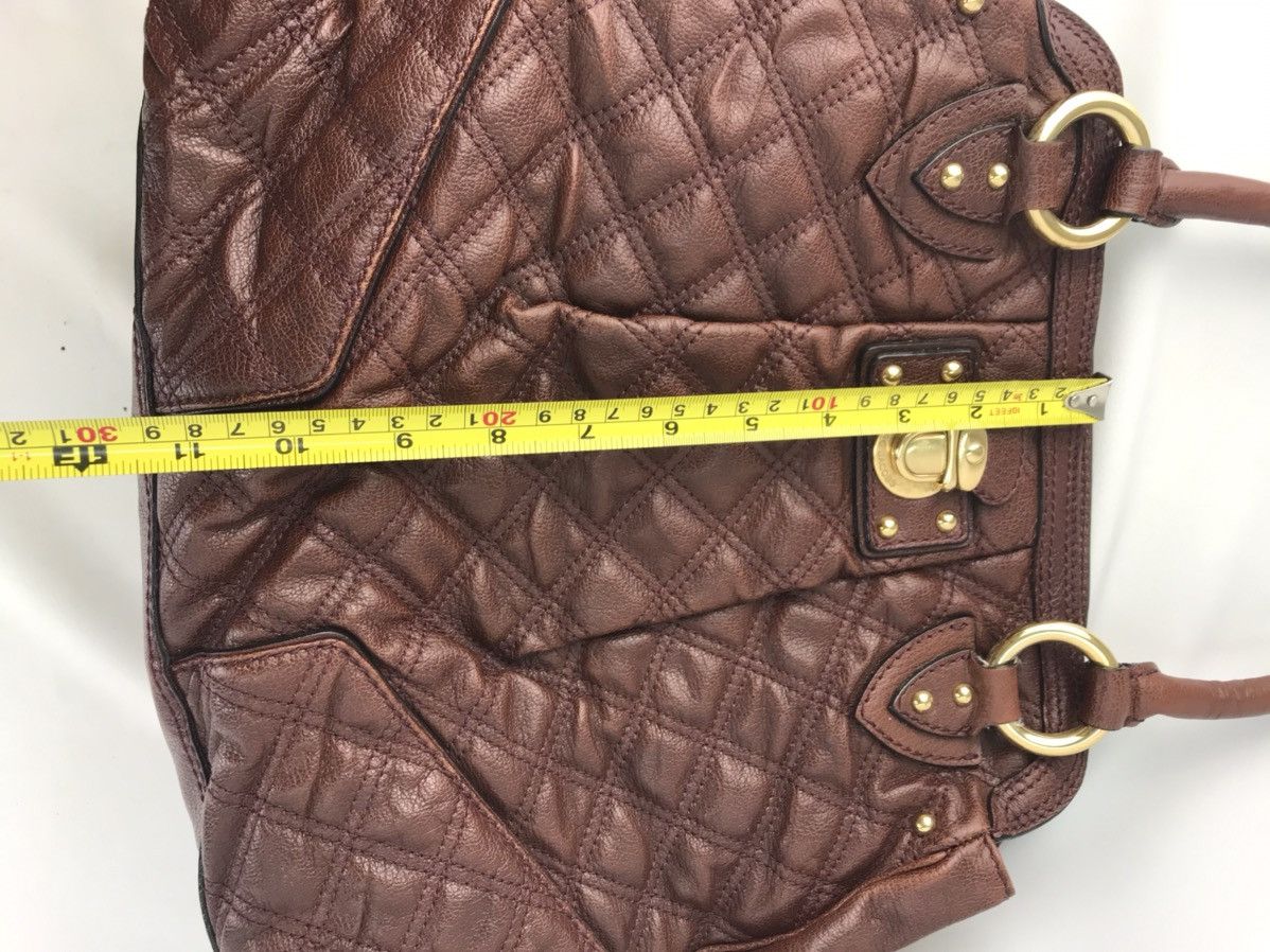 Marc Jacobs Authentic Marc Jacobs handbag made in italy Size ONE SIZE - 25 Thumbnail