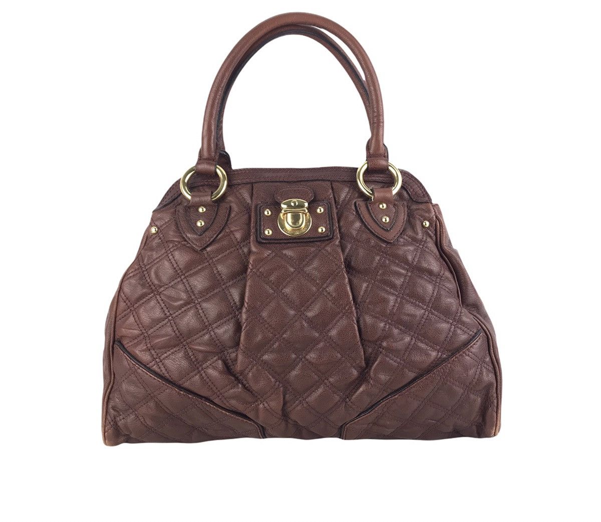 Authentic Marc Jacobs handbag made in italy