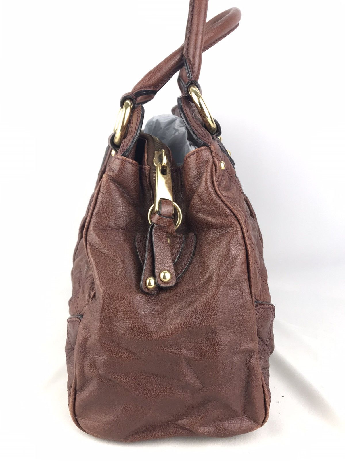 Authentic Marc Jacobs handbag made in italy