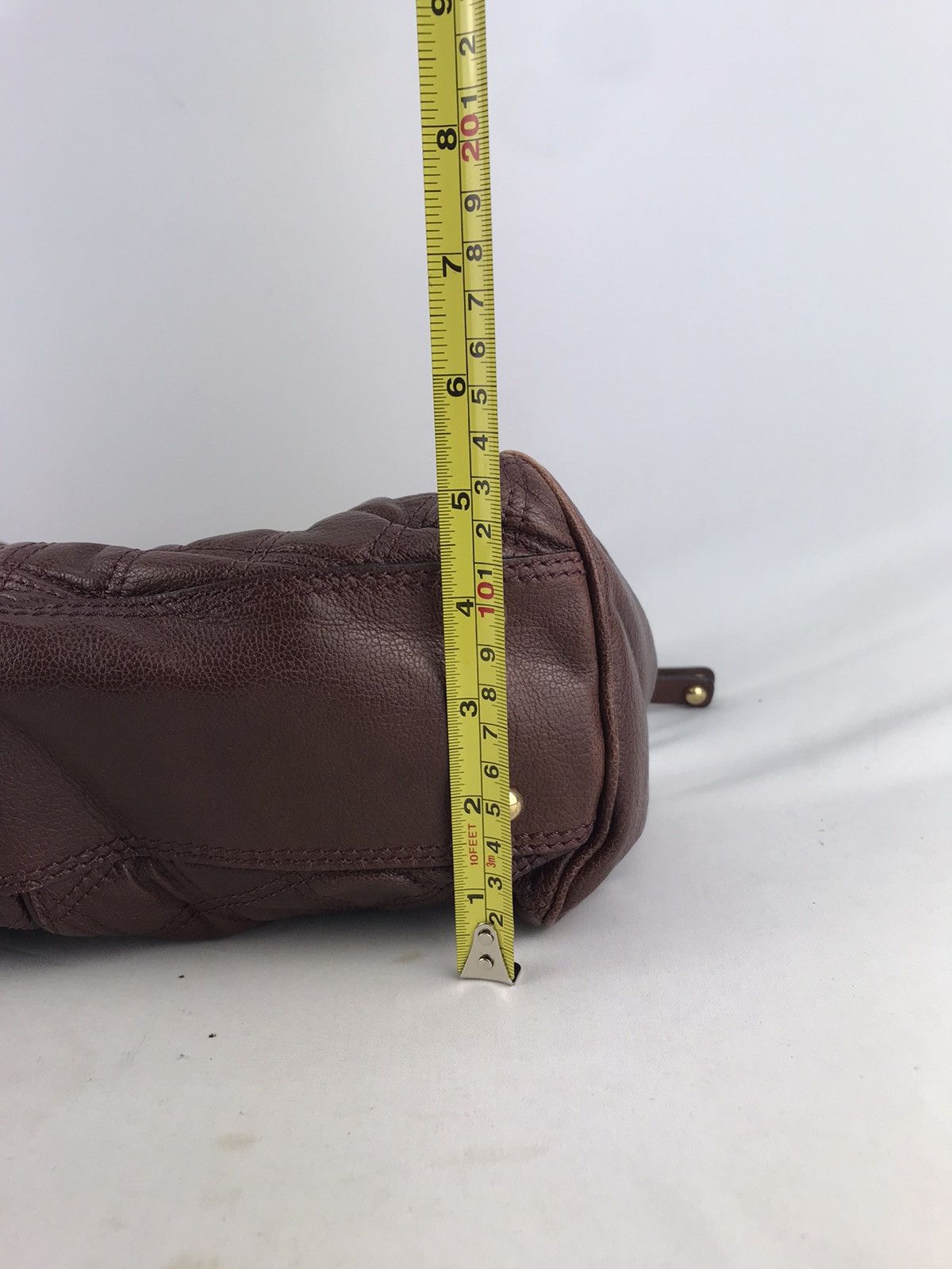 Marc Jacobs Authentic Marc Jacobs handbag made in italy Size ONE SIZE - 24 Thumbnail