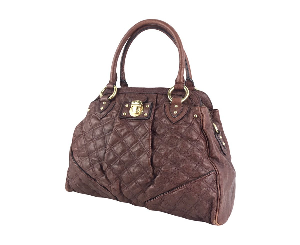 Marc Jacobs Authentic Marc Jacobs handbag made in italy Size ONE SIZE - 2 Thumbnail