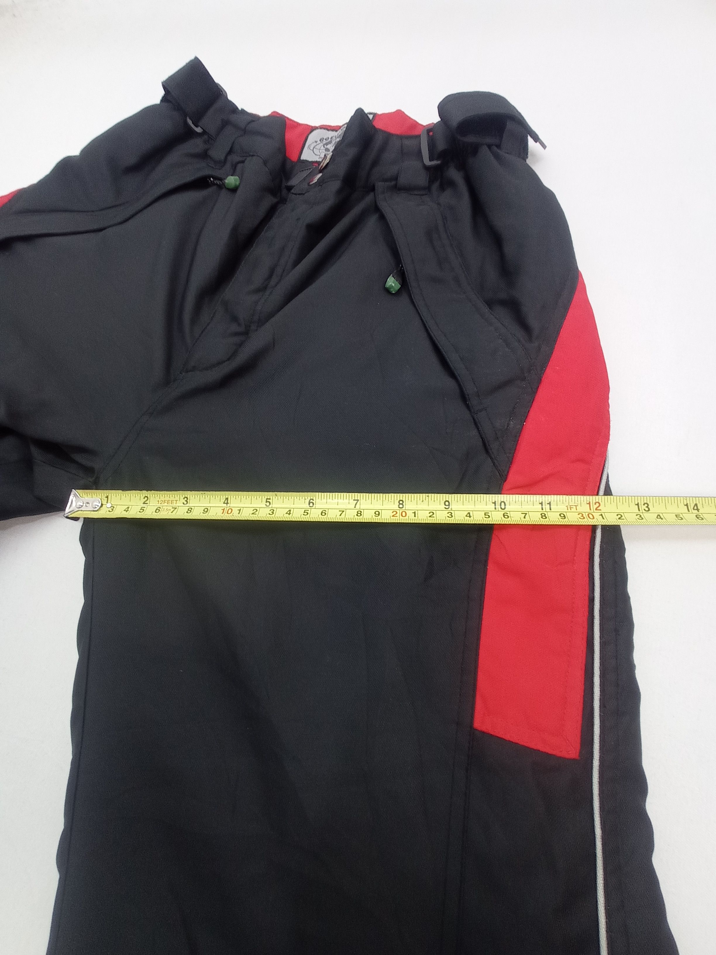 Other Fuzzo Outdoor Ski Pants Size US 30 / EU 46 - 20 Thumbnail
