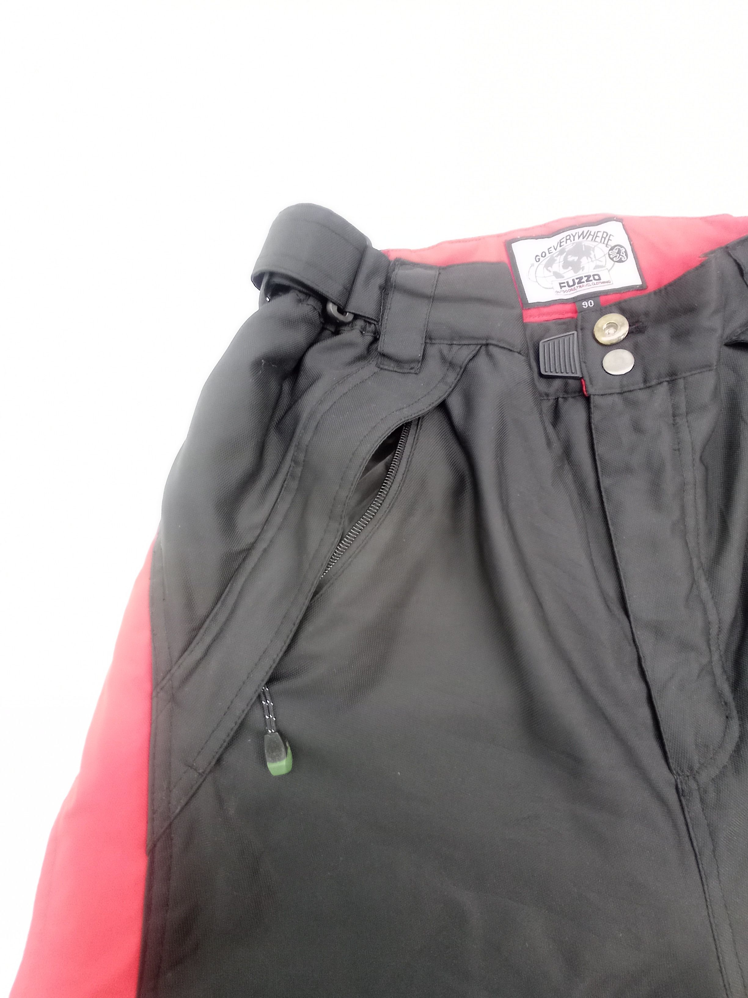 Other Fuzzo Outdoor Ski Pants Size US 30 / EU 46 - 6 Thumbnail