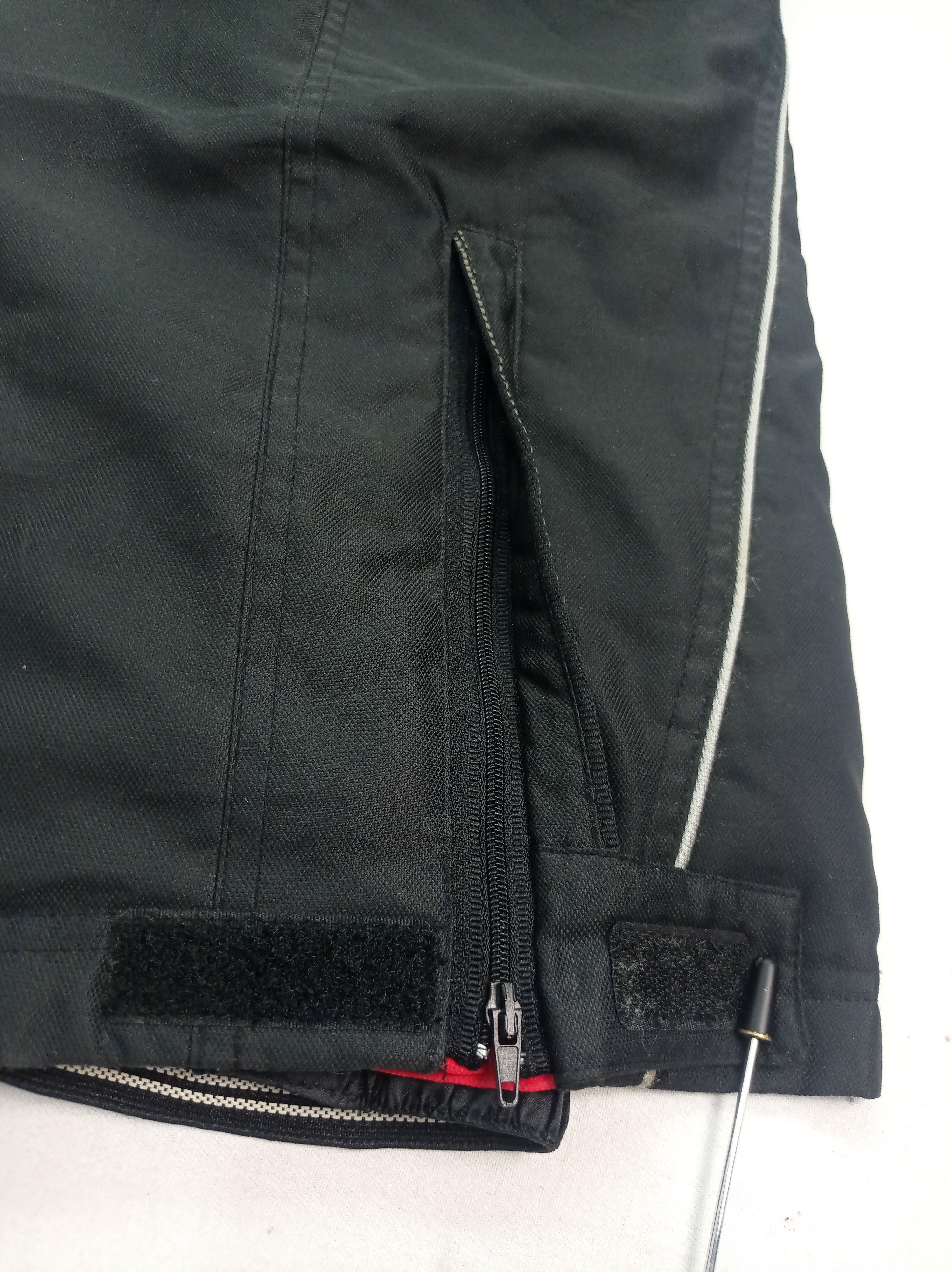 Other Fuzzo Outdoor Ski Pants Size US 30 / EU 46 - 13 Thumbnail
