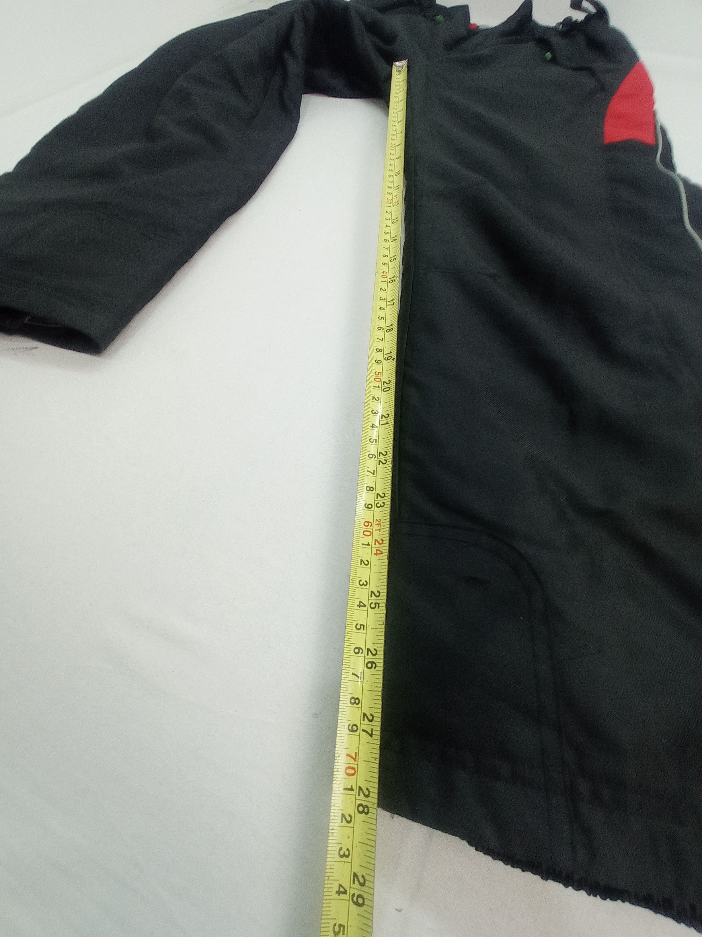 Other Fuzzo Outdoor Ski Pants Size US 30 / EU 46 - 17 Thumbnail