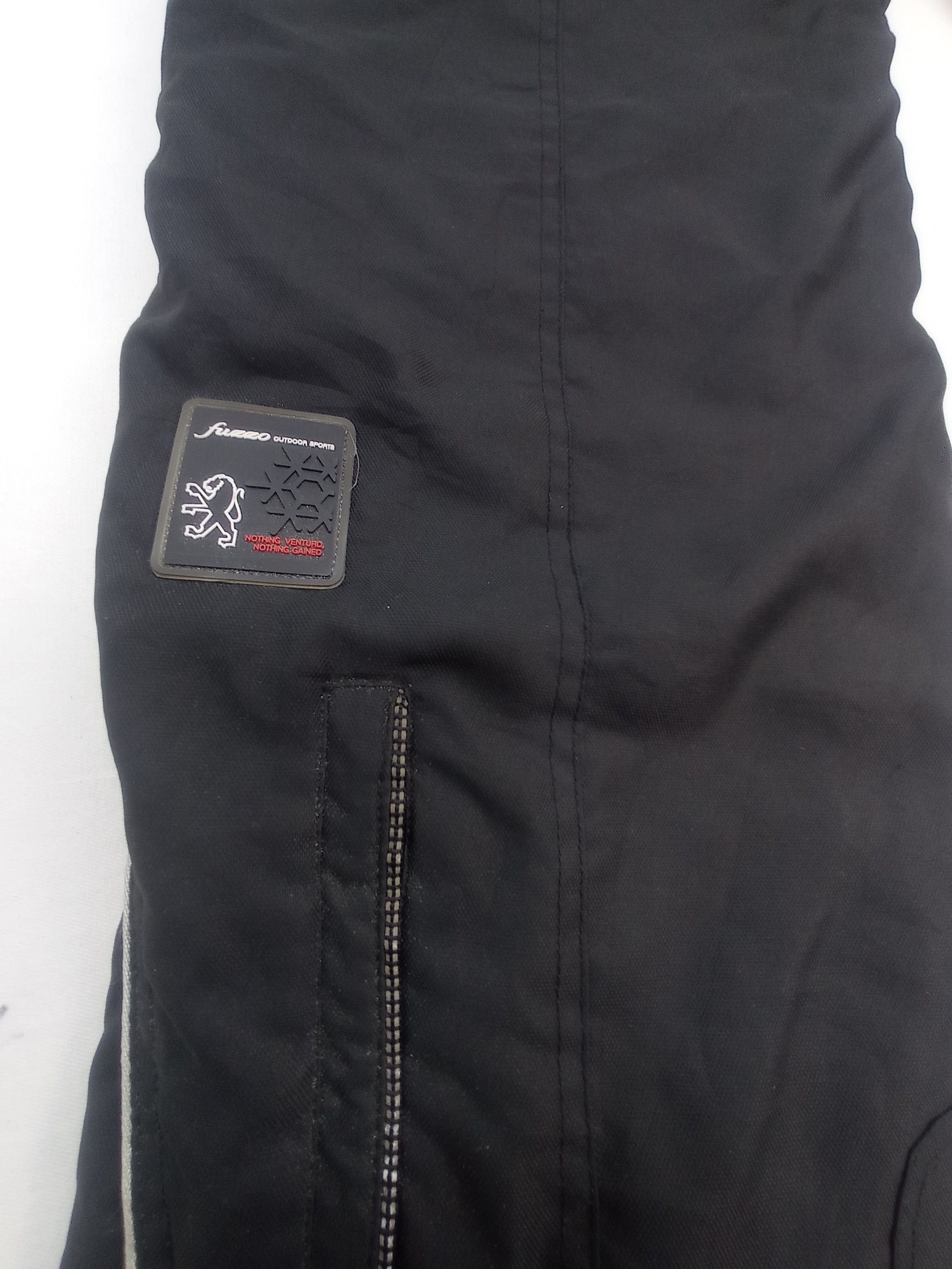 Other Fuzzo Outdoor Ski Pants Size US 30 / EU 46 - 10 Thumbnail