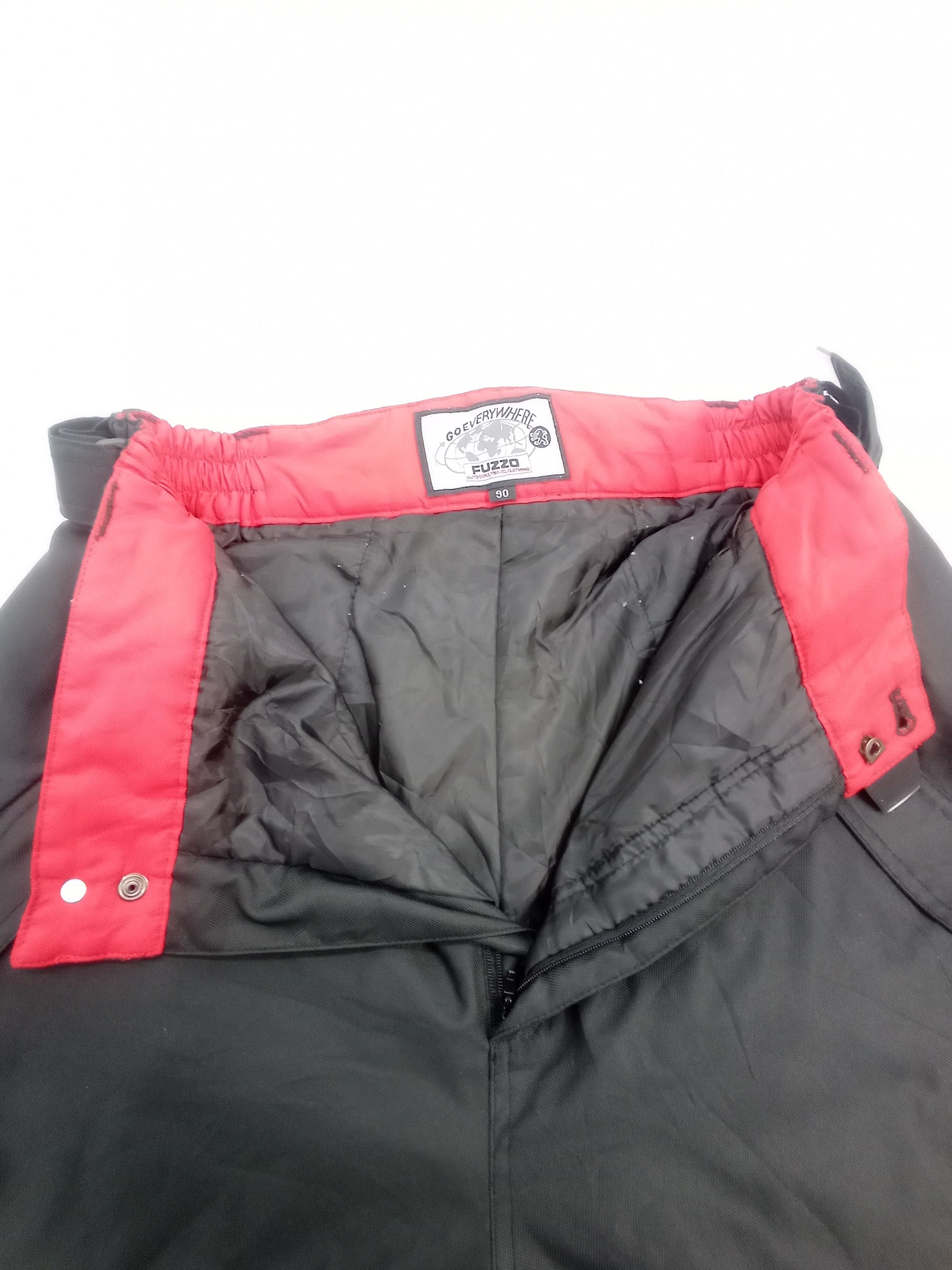 Other Fuzzo Outdoor Ski Pants Size US 30 / EU 46 - 5 Thumbnail