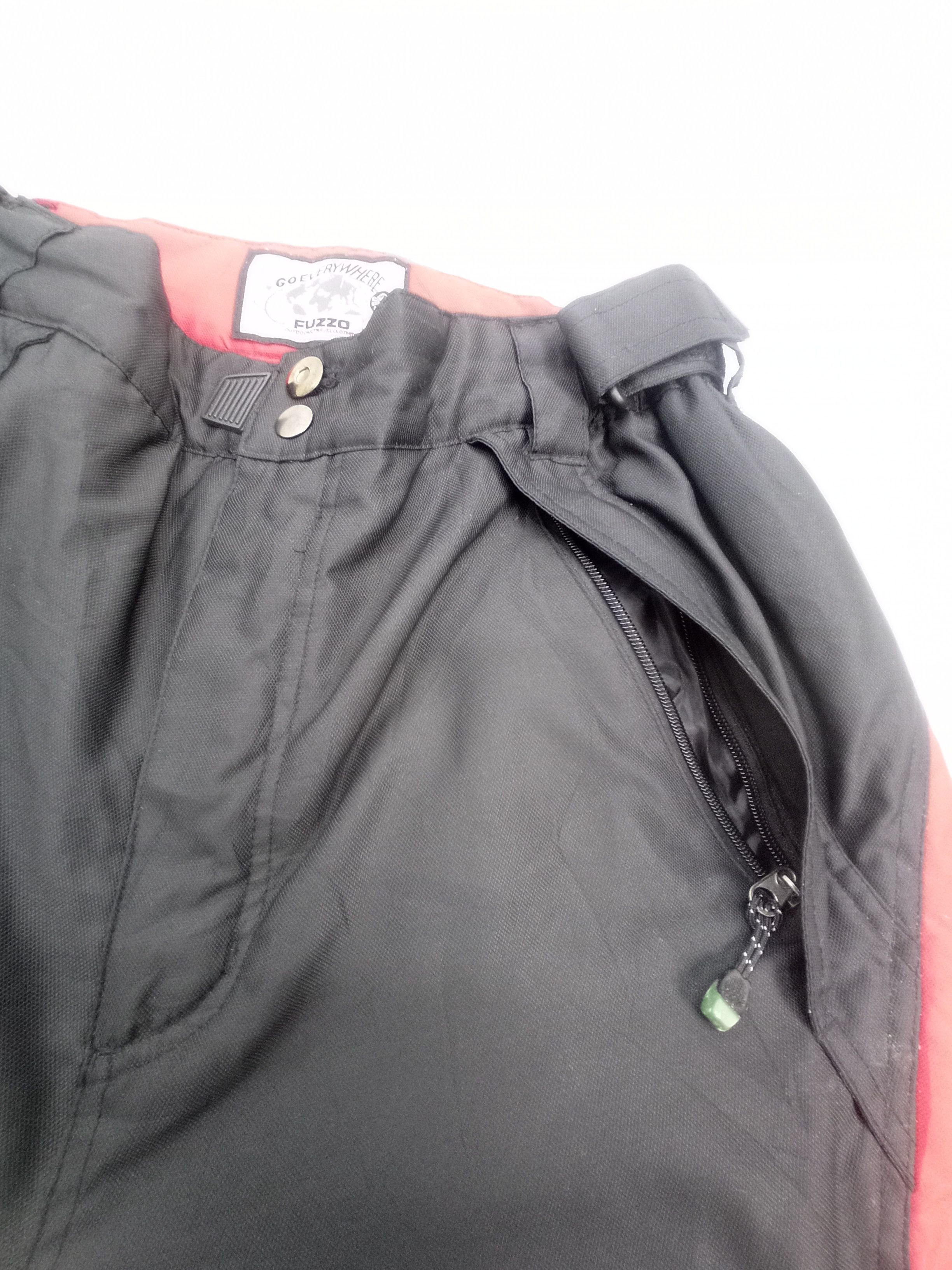 Other Fuzzo Outdoor Ski Pants Size US 30 / EU 46 - 7 Thumbnail