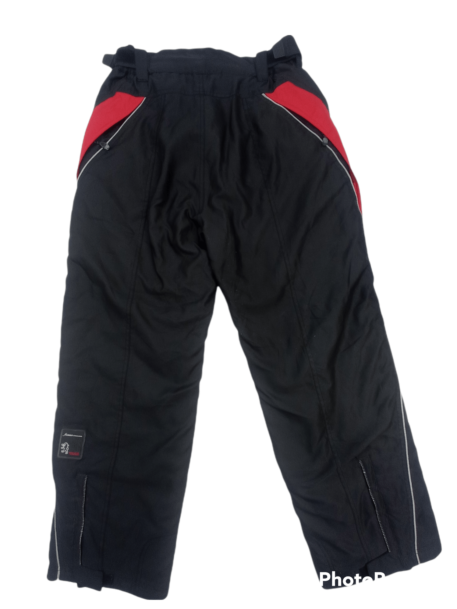 Other Fuzzo Outdoor Ski Pants Size US 30 / EU 46 - 2 Thumbnail