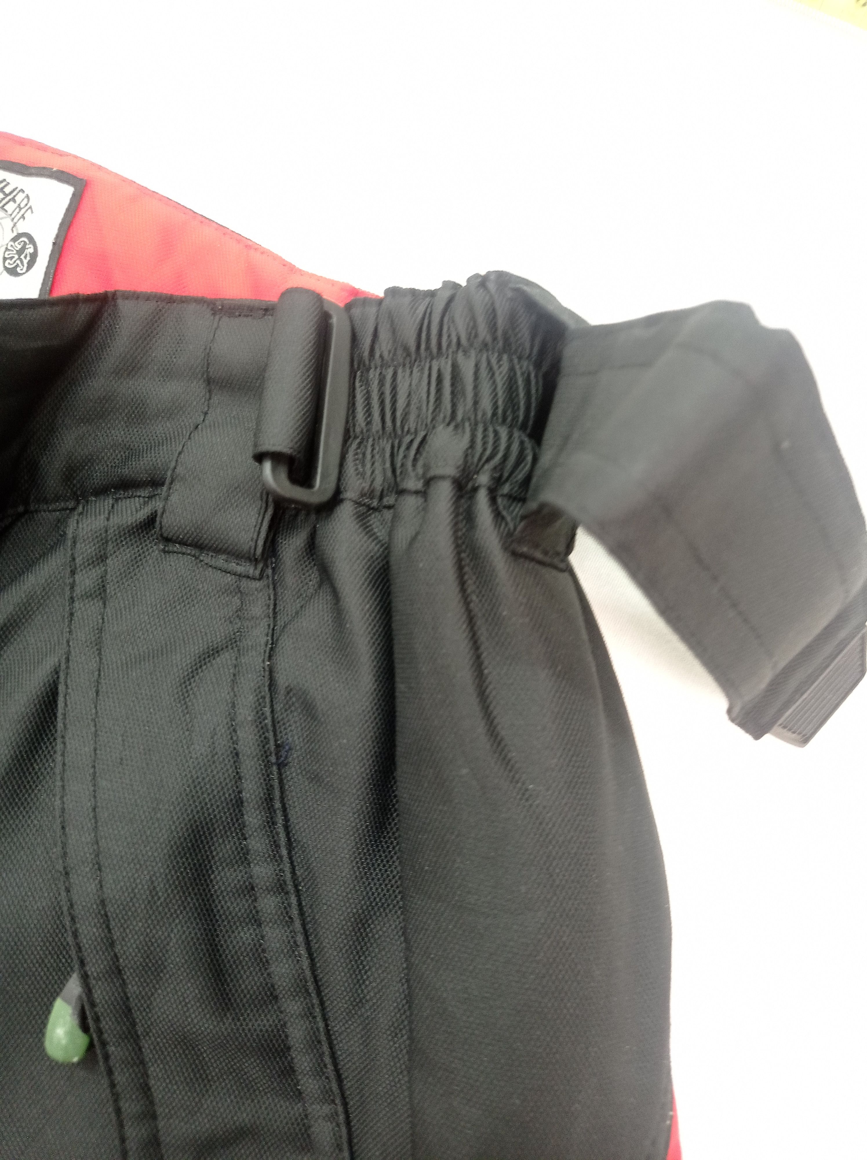 Other Fuzzo Outdoor Ski Pants Size US 30 / EU 46 - 3 Thumbnail