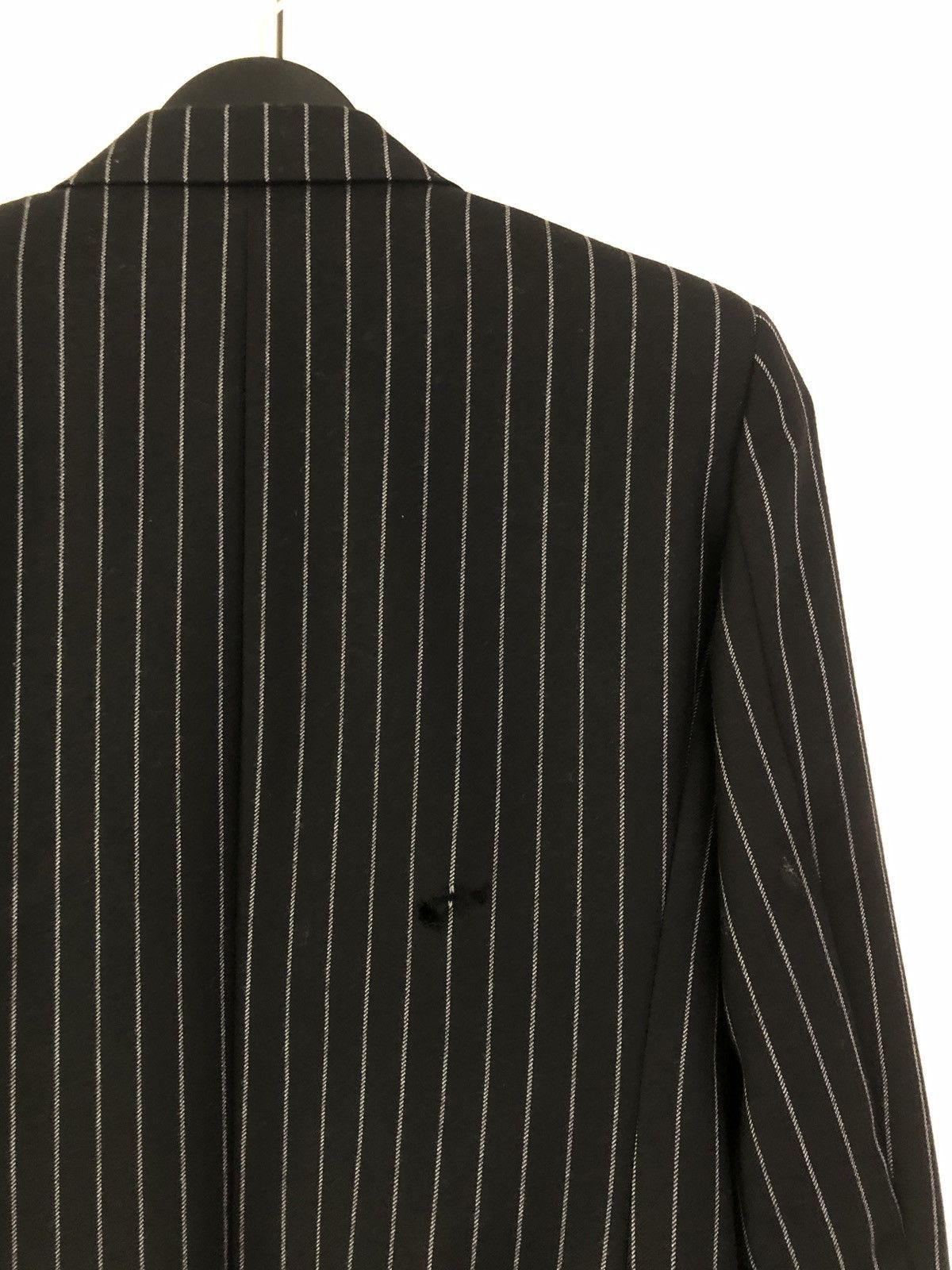 Hedi Slimane × Saint Laurent Paris Courtney Love Personal Tuxedo FW13 Campaign Size 36S - 9 Thumbnail
