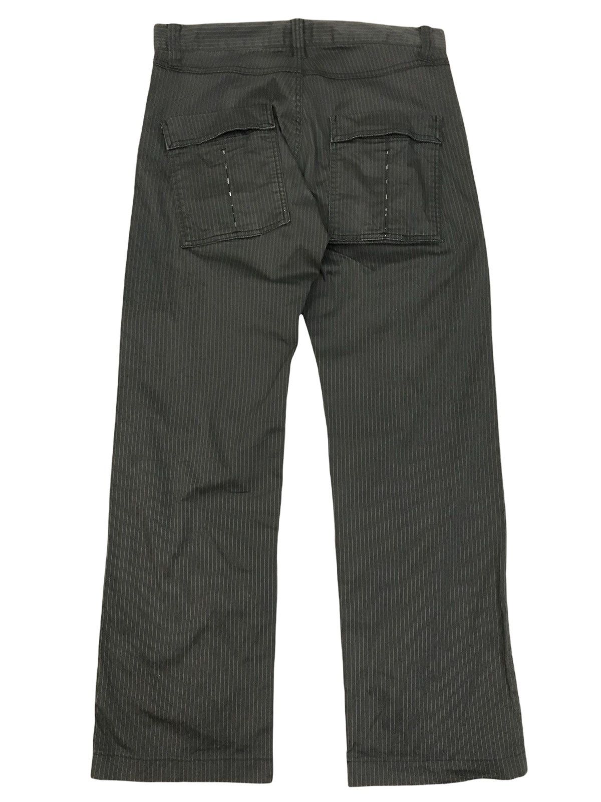Oakley Oakley Hikory Pant Size US 32 / EU 48 - 4 Thumbnail